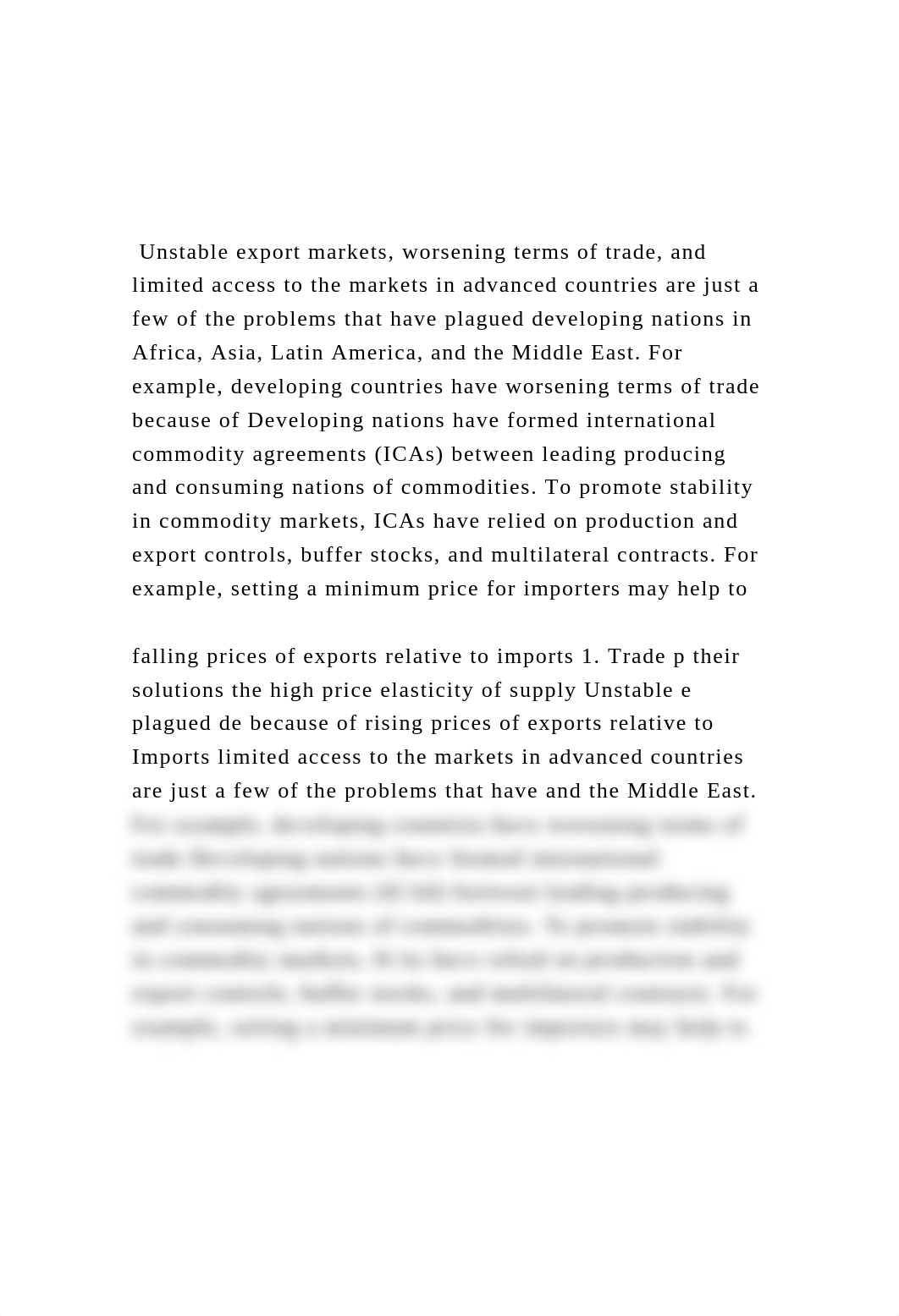 Unstable export markets, worsening terms of trade, and limite.docx_d48vbl3c8aa_page2