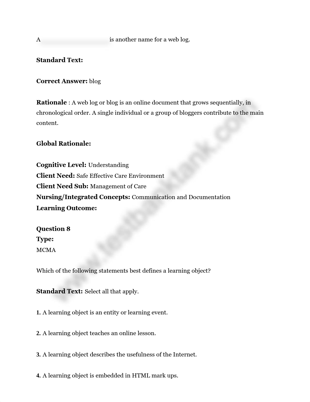 NR 599 NURSING INFORMATICS TEST BANK-162.pdf_d48ve9jh8b9_page1