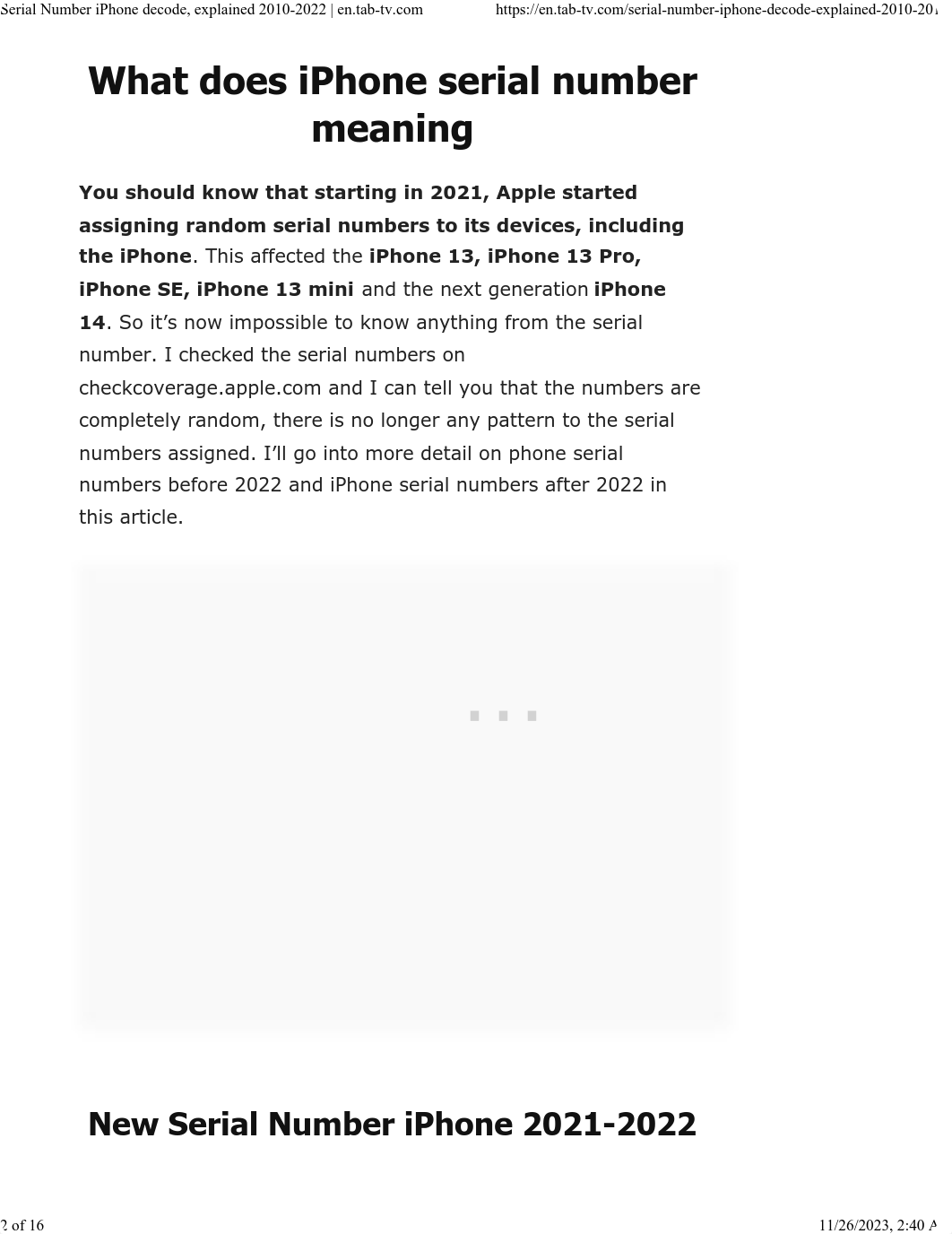 Serial Number iPhone decode, explained 2010-2022 en.tab-tv.com.pdf_d48w5lvpf8n_page2