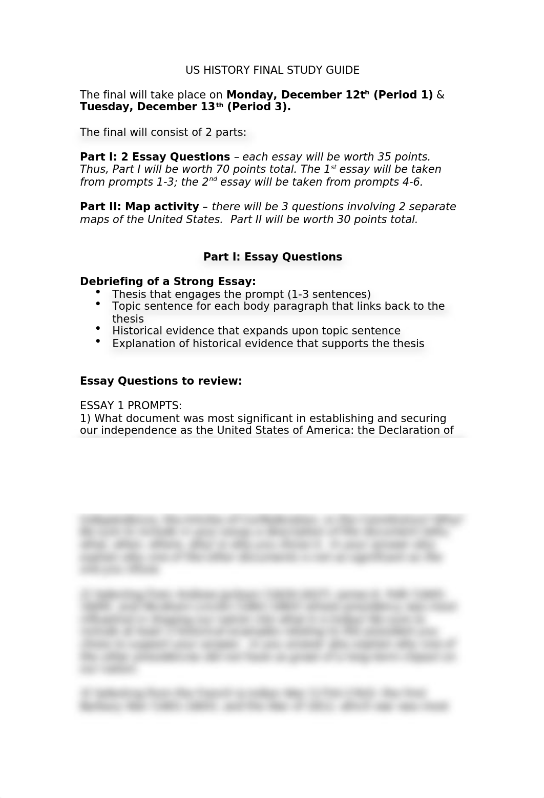 US HISTORY FINAL STUDY GUIDE.docx_d48wp3421xe_page1