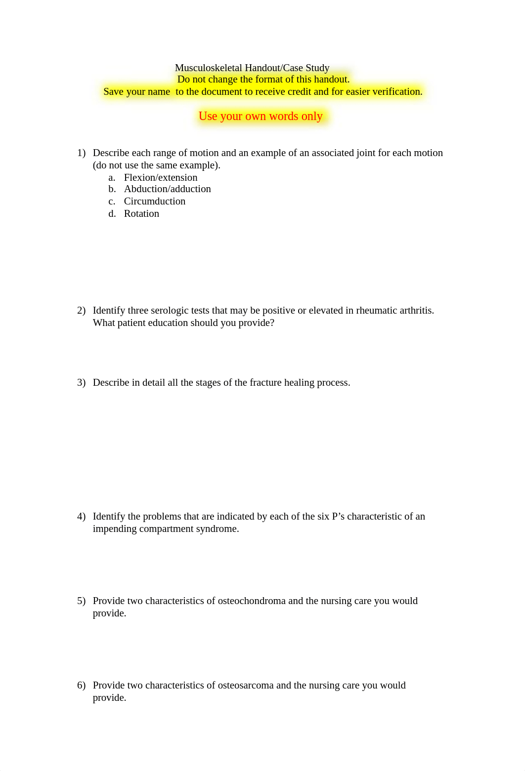 Handout CaseStudy Musculoskeletal.docx_d49085k93og_page1