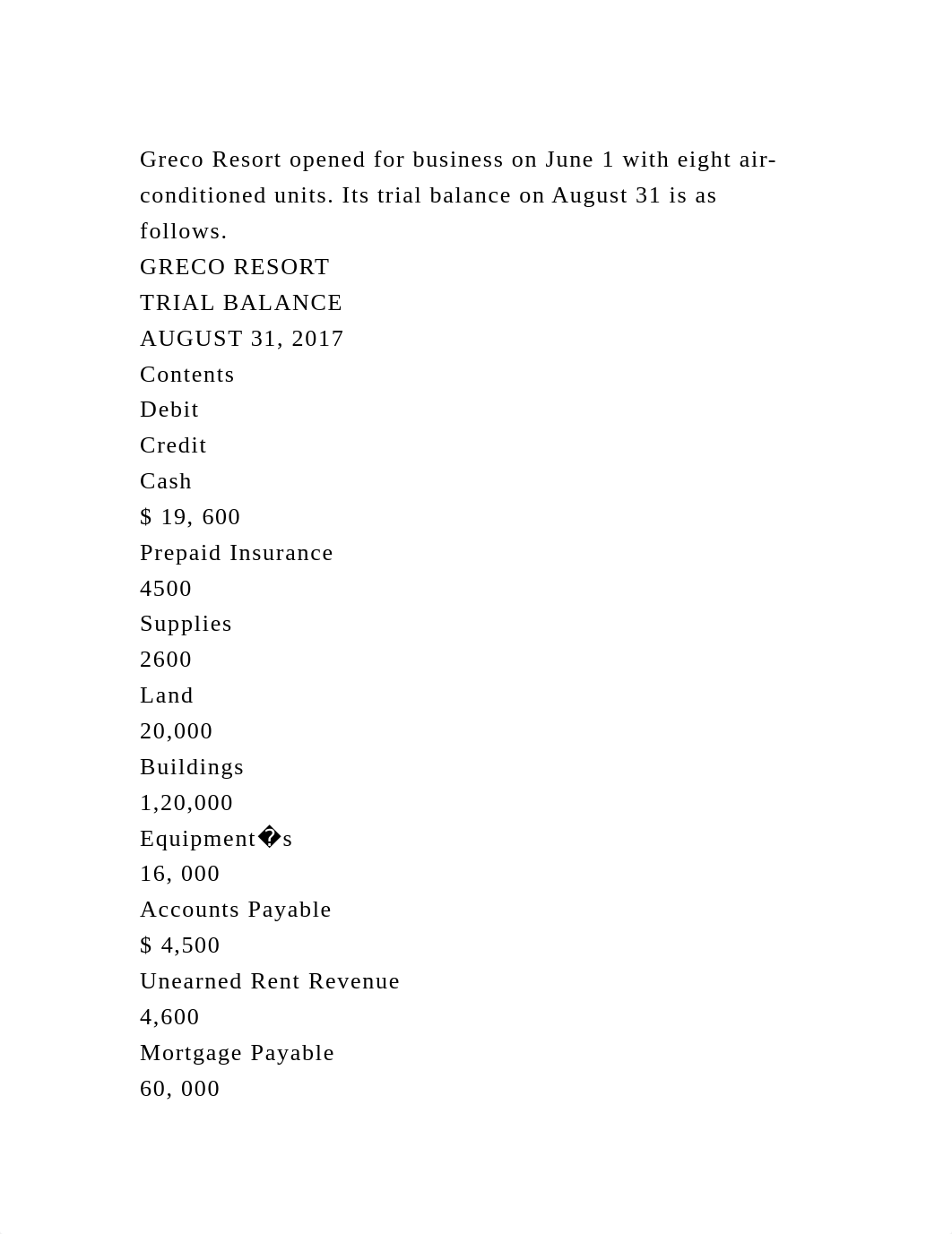 Greco Resort opened for business on June 1 with eight air-conditione.docx_d490f83kkkf_page2