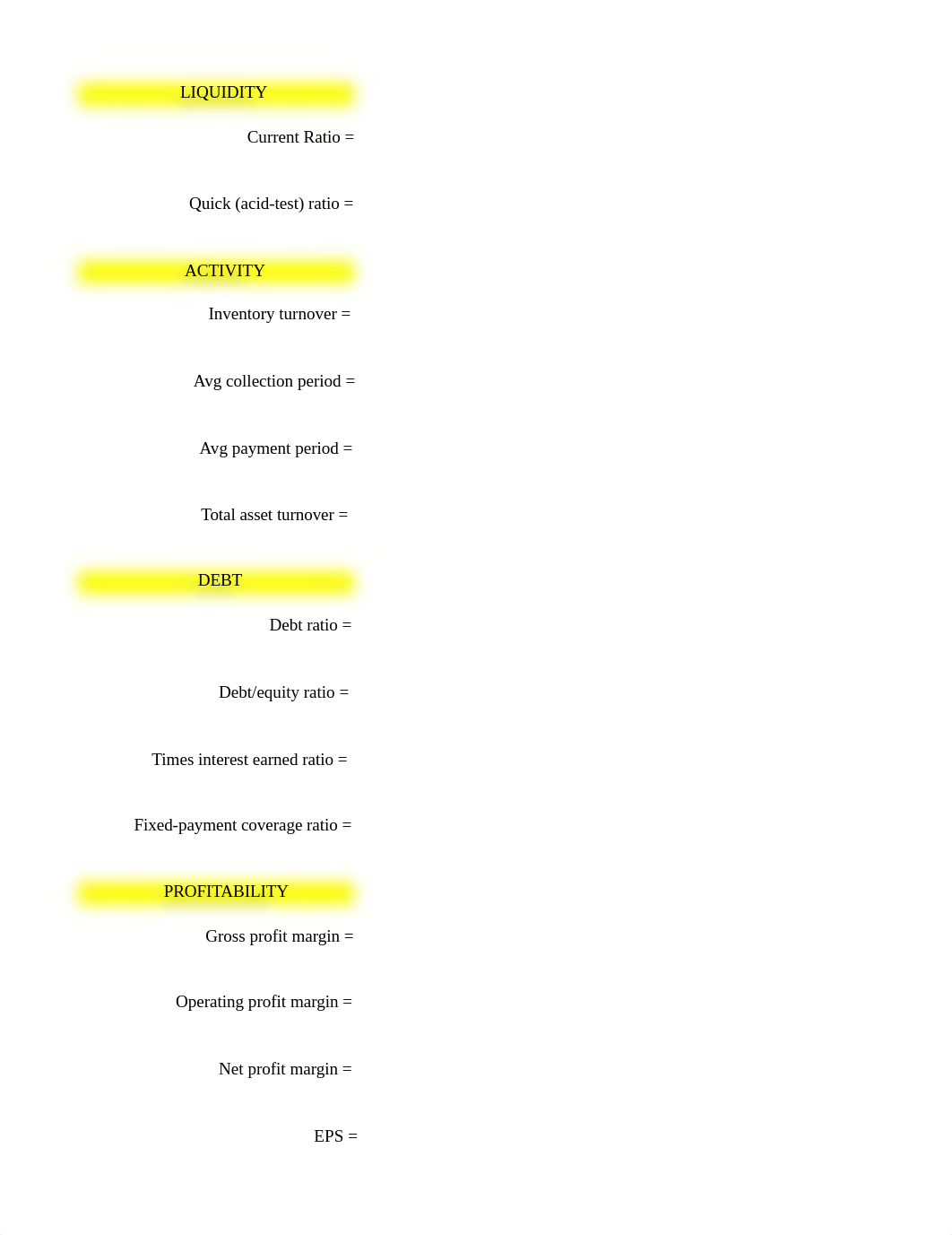 3.3 Liquidity Ratios - Practice Quiz.xlsx_d491kyw3miv_page1