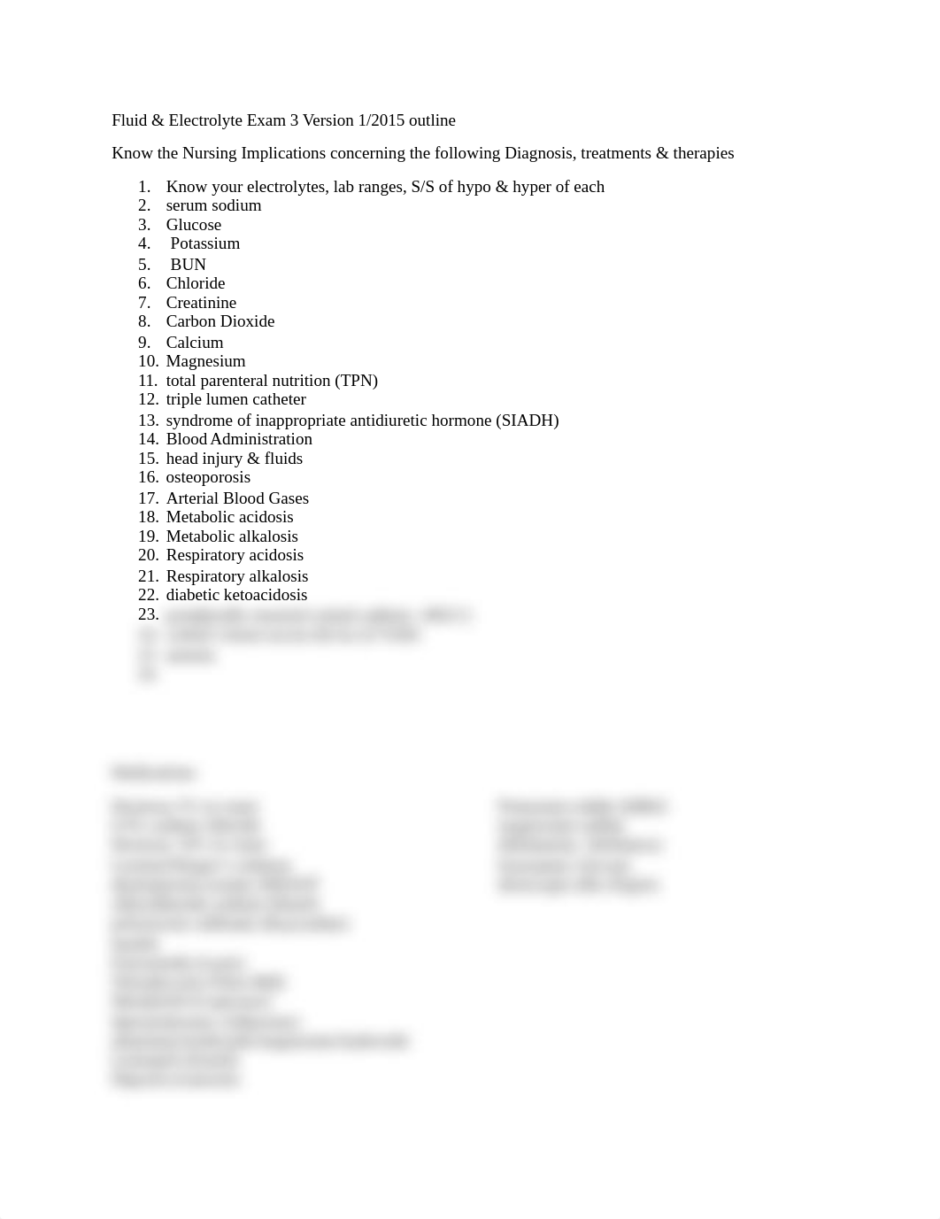 Fluid & Electrolyte Exam student outline Vers 1-2015_d4944nwqbjv_page1