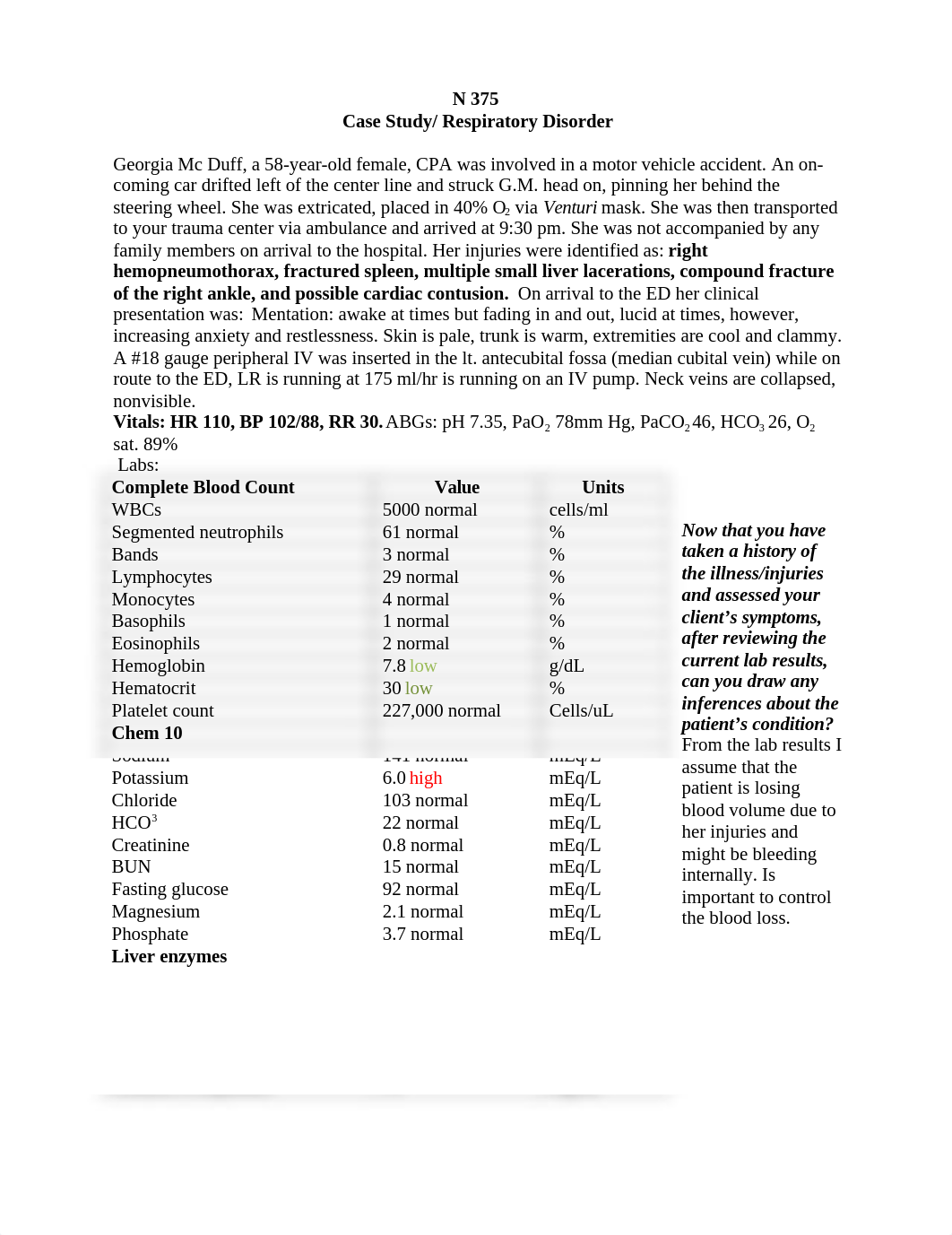 N 375 Respiratory Case Study Notes.docx_d494kwbhj4q_page1