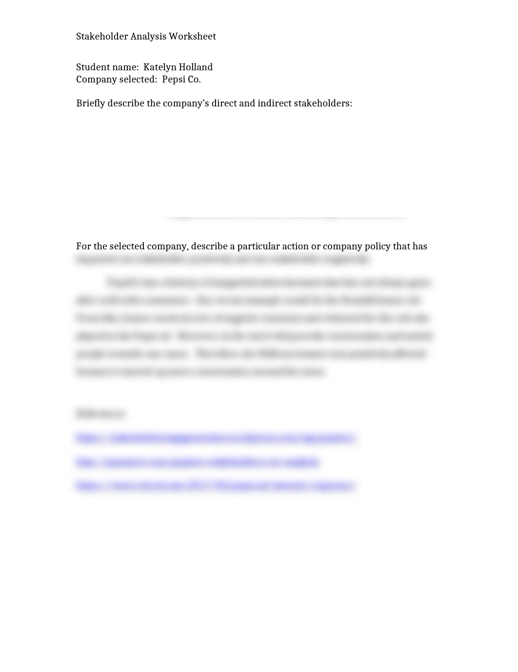 Stakeholder analysis worksheet_PepsiCo.docx_d494sxc54b1_page1