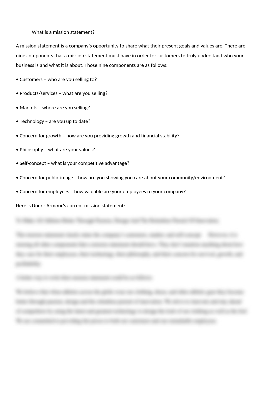 Mission and Vision Analysis - UA.docx_d496gc6kgtp_page2