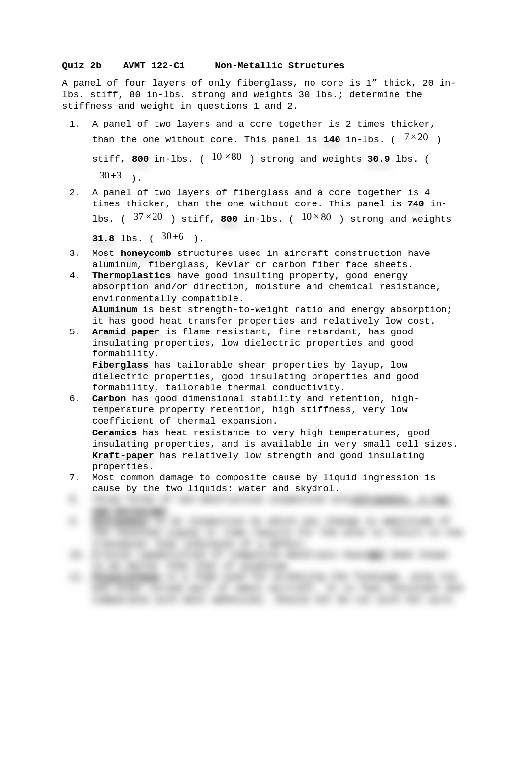 Non-Metallic Structures. Quiz 2b.docx_d499dm9o47y_page1