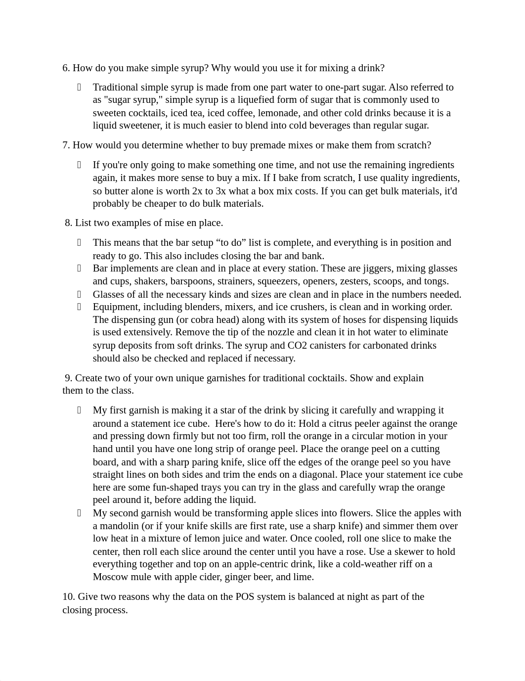 ccooper-Chapter 9 Points to Ponder_Sanitation and Bar Set up (1) (2).docx_d49ai65h0pp_page2