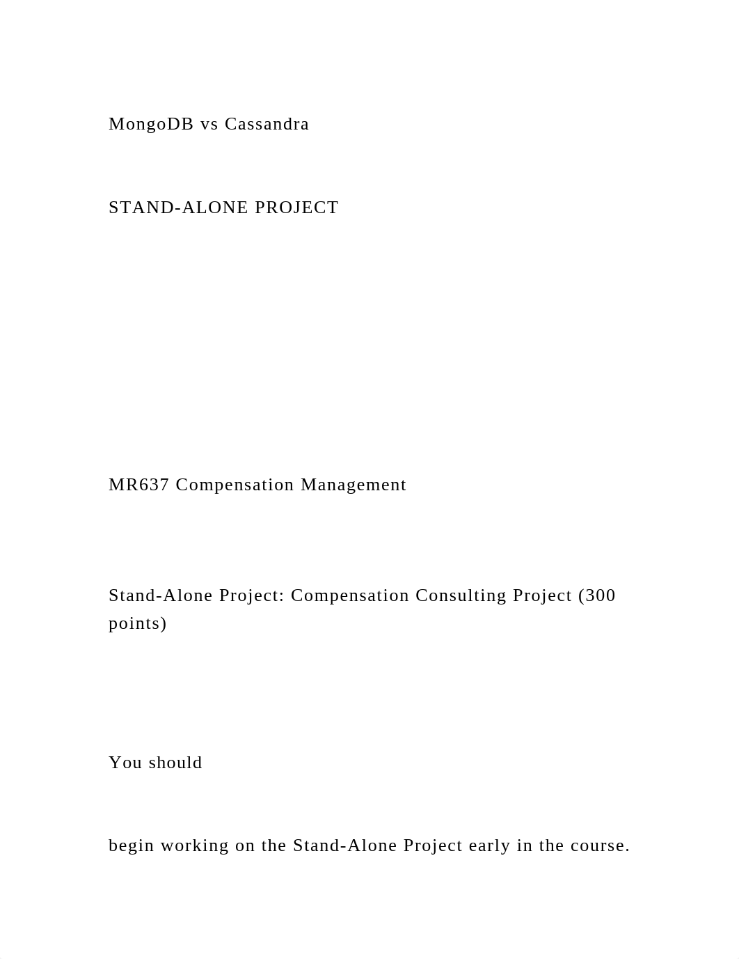 MongoDB vs CassandraSTAND-ALONE PROJECTMR6.docx_d49b0z139ba_page2