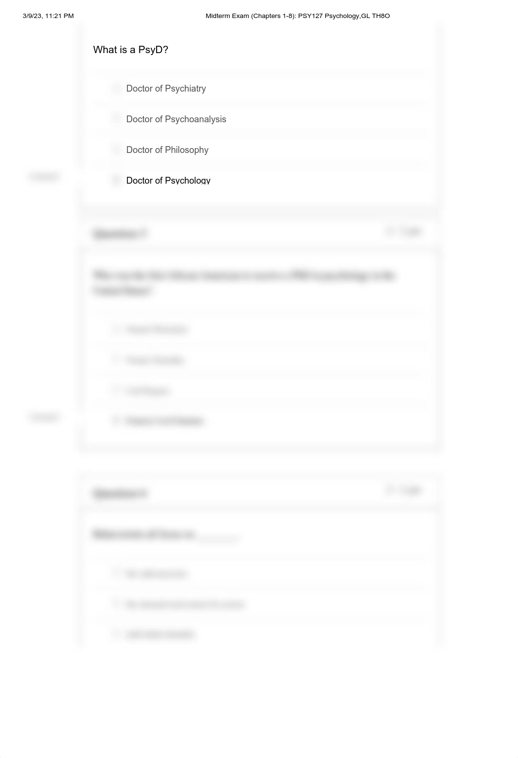 Midterm Exam (Chapters 1-8)_ PSY127 Psychology,GL TH8O.pdf_d49by4jog5r_page3
