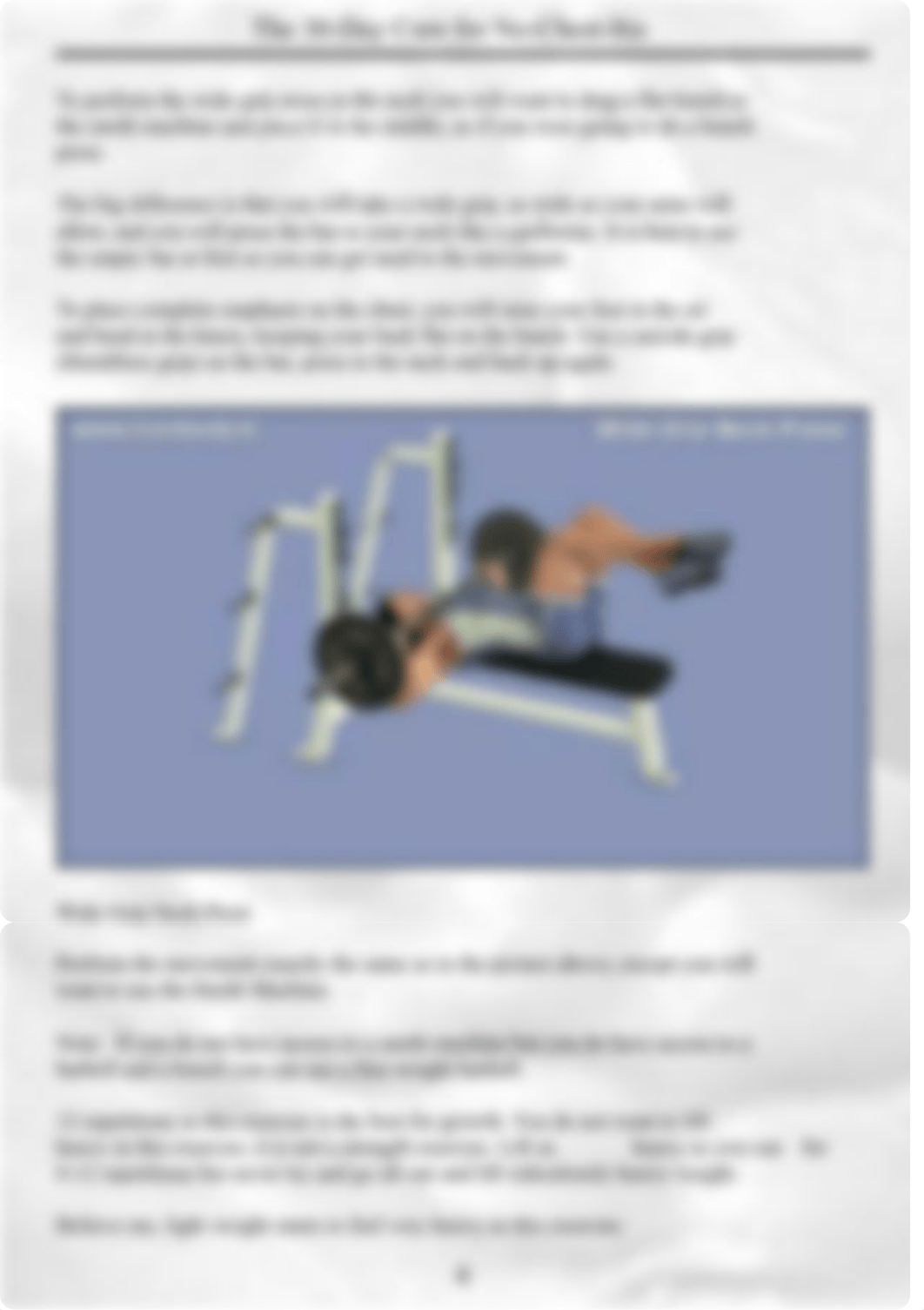 Victor Pride - The 30 Day Cure for No Chest-itis.pdf_d49fg1bwkxa_page5