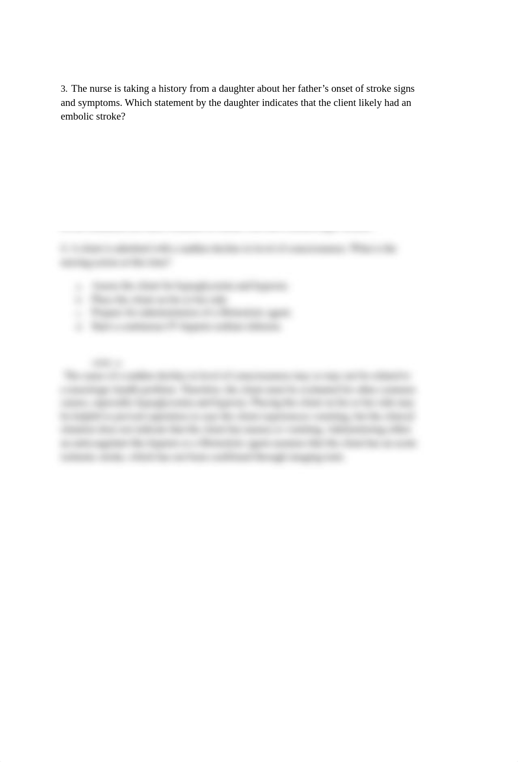 Chapter 41_ Critical Care of Patients With Neurologic Emergencies WK 10 MS2 NUR 2212 Review question_d49j637xe5g_page2