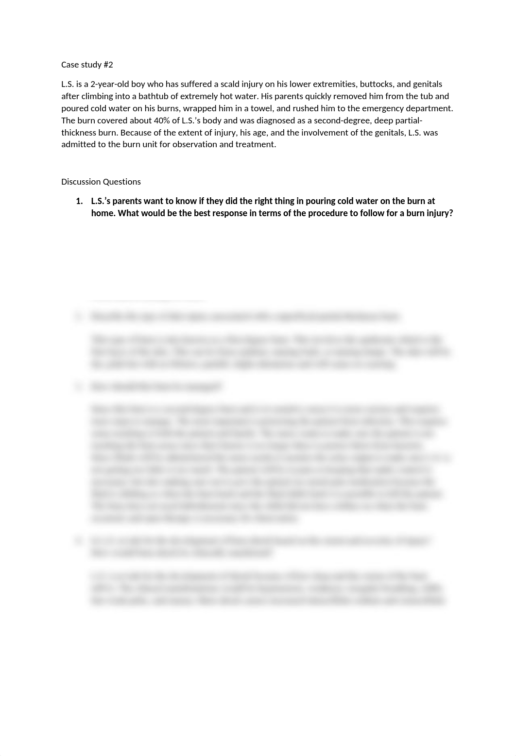 Case study 2 burns.docx_d49k07989l2_page1