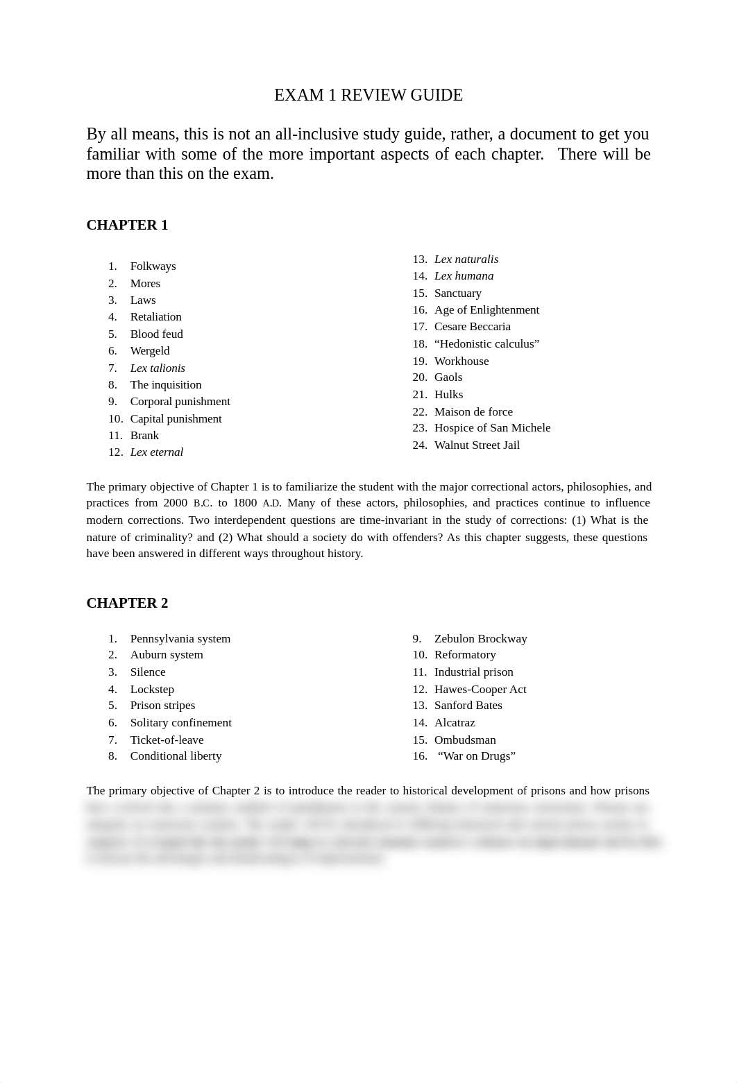 CCJ 271 Exam Review Guide_d49kawiuj9u_page1