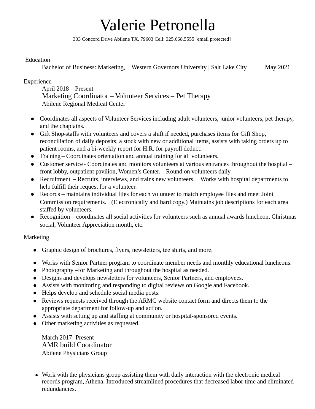 SRM1 TASK 2 COVER LETTER AND RESUME - V Petronella.docx_d49kwyuev6a_page2