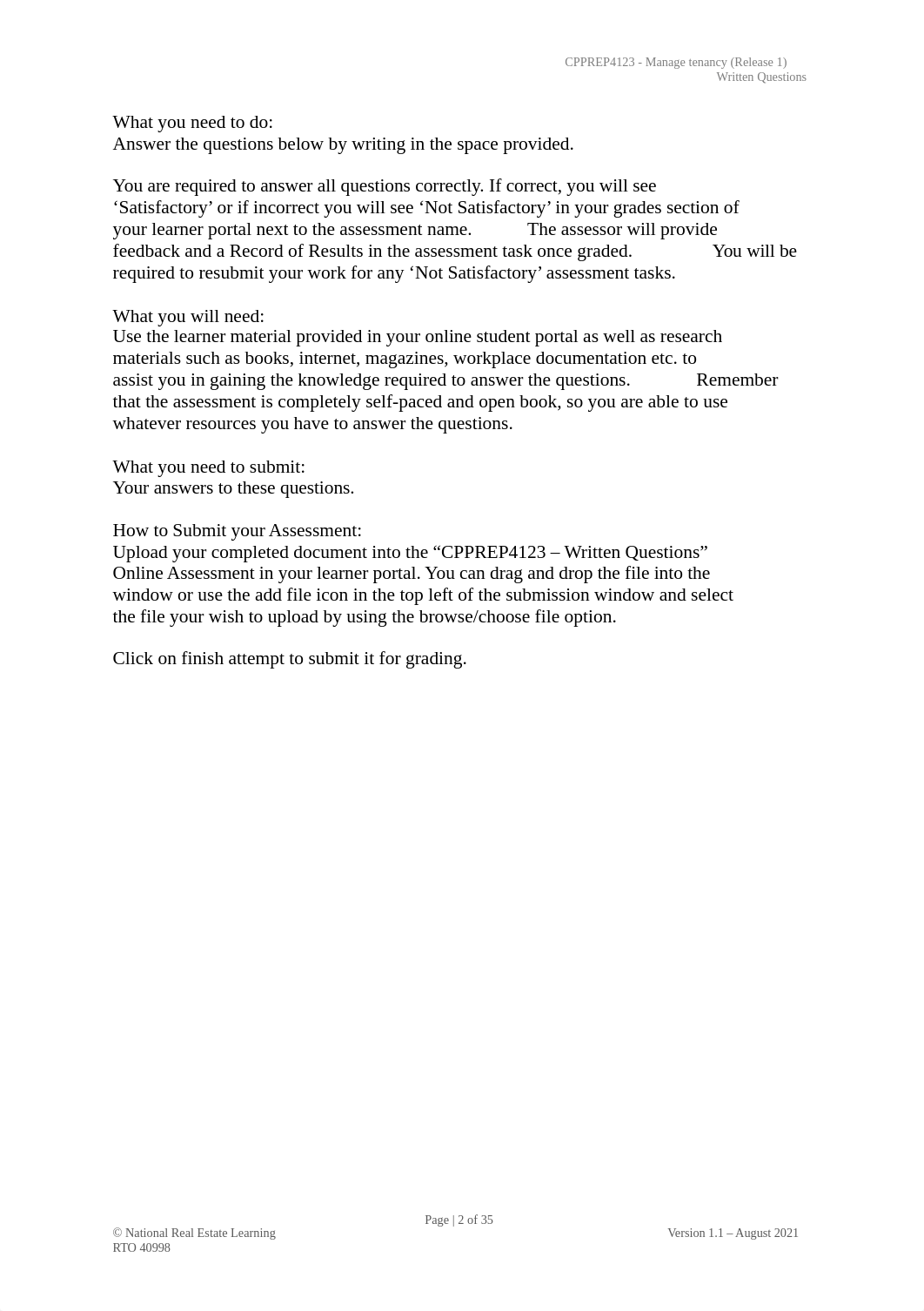 NREL- CPPREP4123 - Written Questions v1.1.docx_d49mb0rxgy1_page2