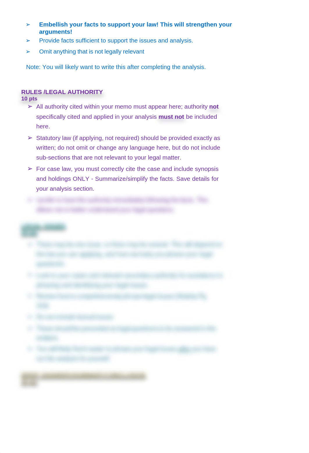 Attorney Preferences for Memo 3 Research  Writing Project (3).pdf_d49ngikzgjf_page2