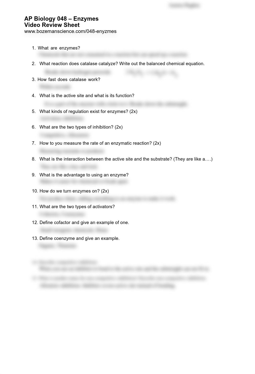 AP+Bio-048+Enzymes+Worksheet-WL.pdf_d49nztz562l_page1