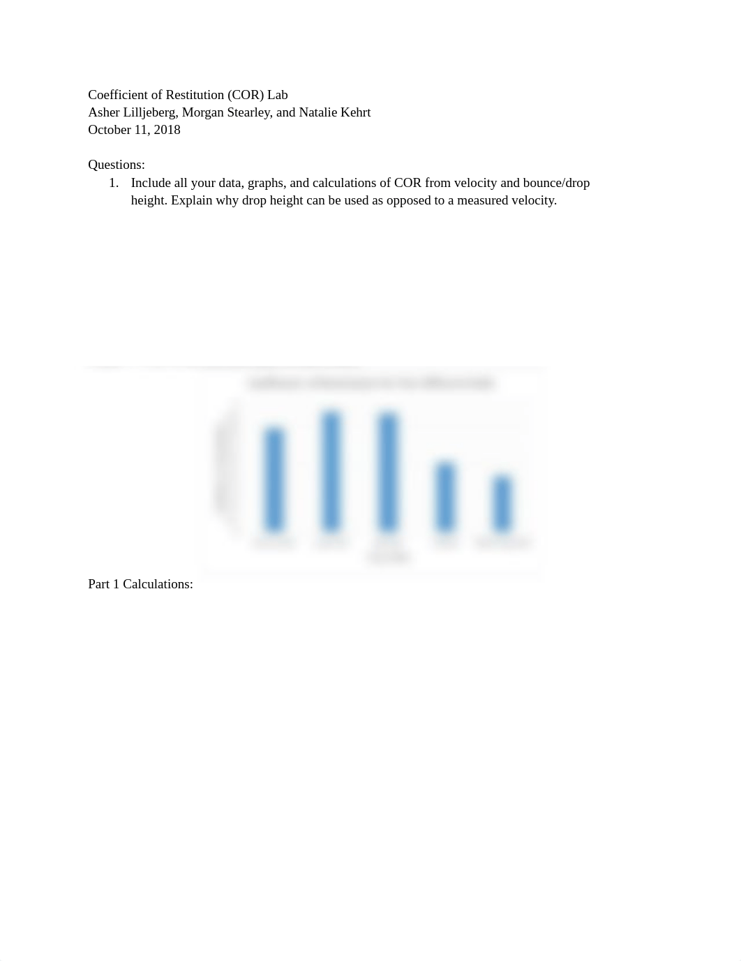 Coefficient of Restitution (COR) Lab.docx_d49o568565e_page1