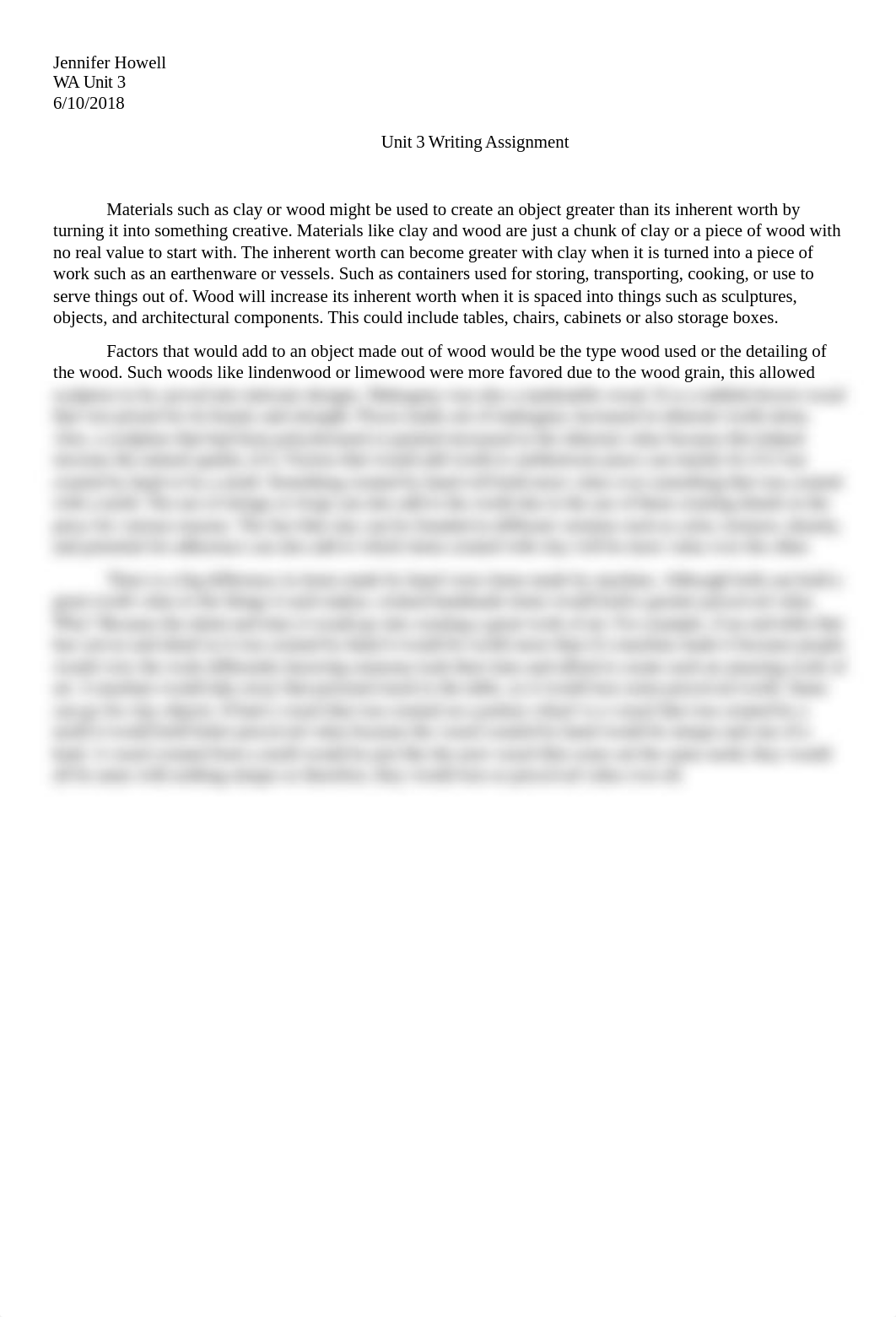 Unit 3 Writing Assignment - Jennifer Howell.docx_d49r5iiozzu_page1