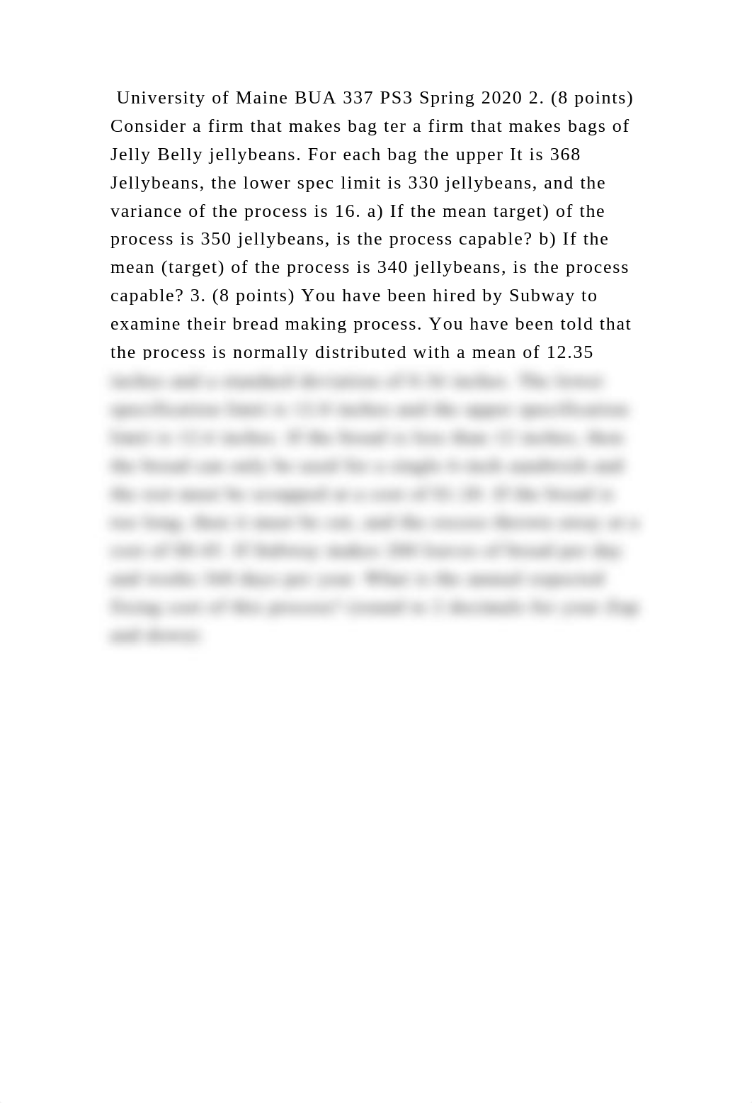 University of Maine BUA 337 PS3 Spring 2020 2. (8 points) Consider a .docx_d49r6qbfq6r_page2