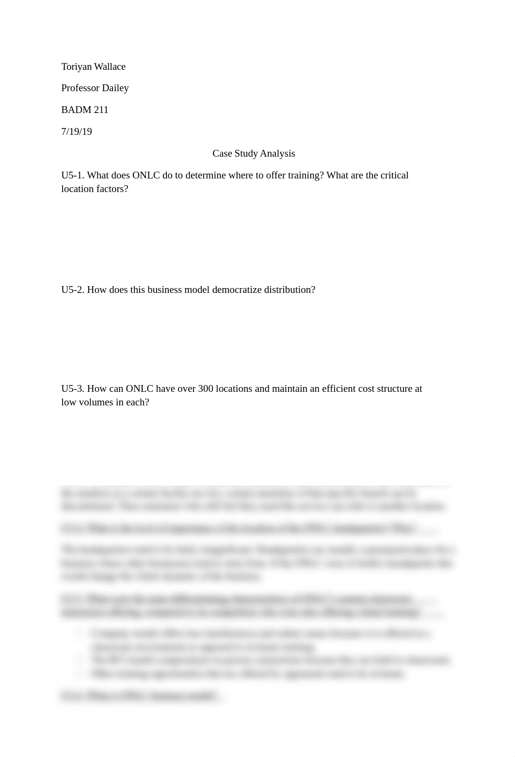 Toriyan Wallace Case Study #3.docx_d49r88wag77_page1