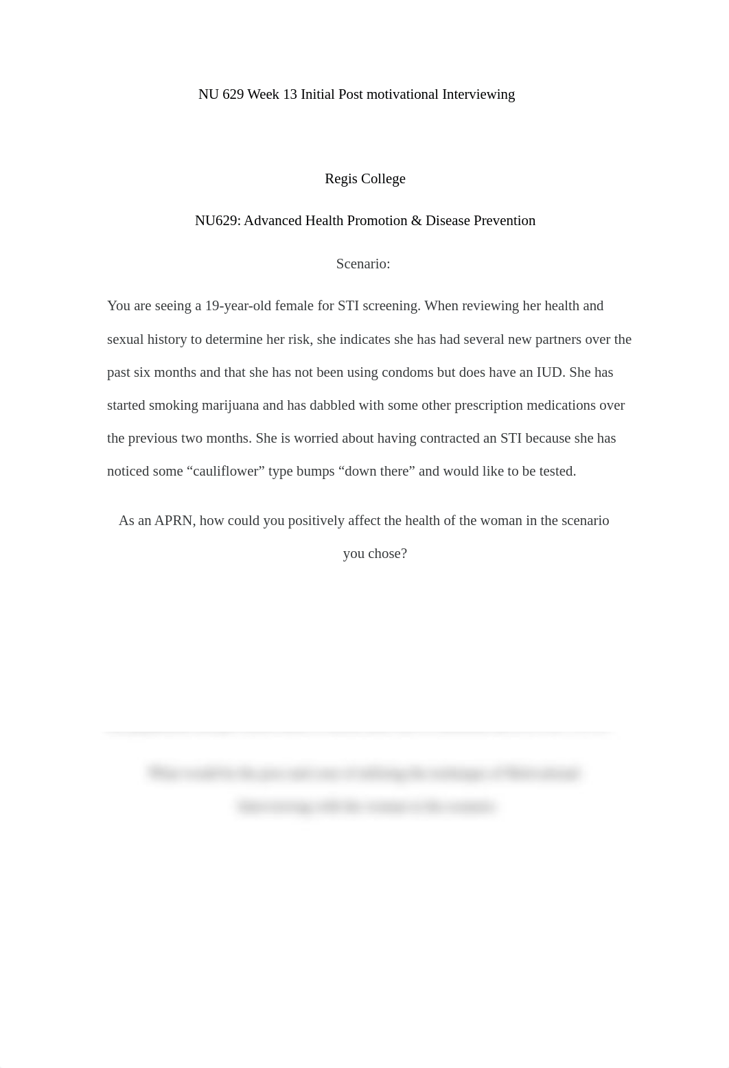 NU 629 Week 13 Initial Post.docx_d49t2invo3n_page1