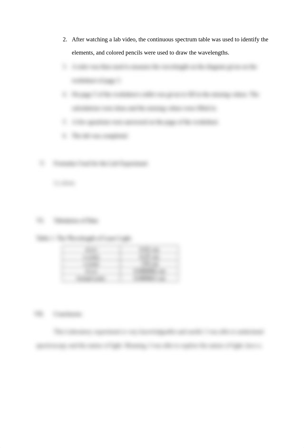 Lab #9 - Spectroscopy and The Natutre of Light.docx_d49x2vqxh8j_page3