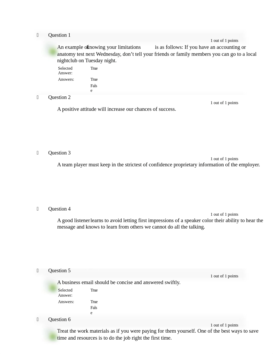 WORK ETHICS QUIZ ANSWERS.docx_d49ymuapjlz_page1