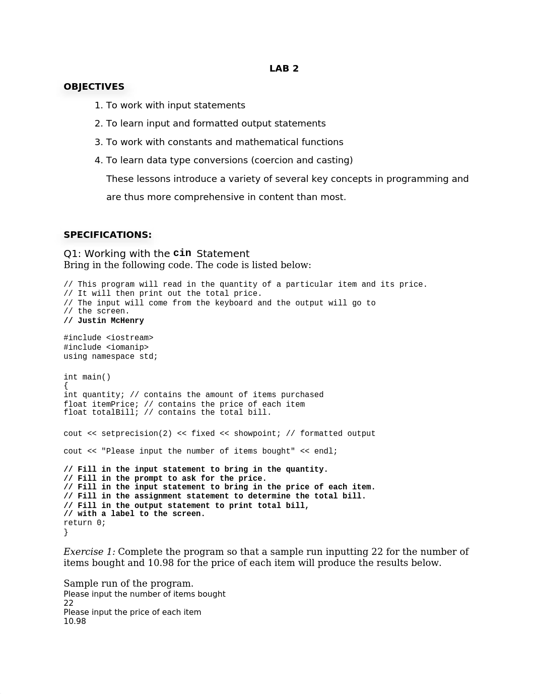 Lab 2 Justin McHenry.docx_d49ynsn8916_page1