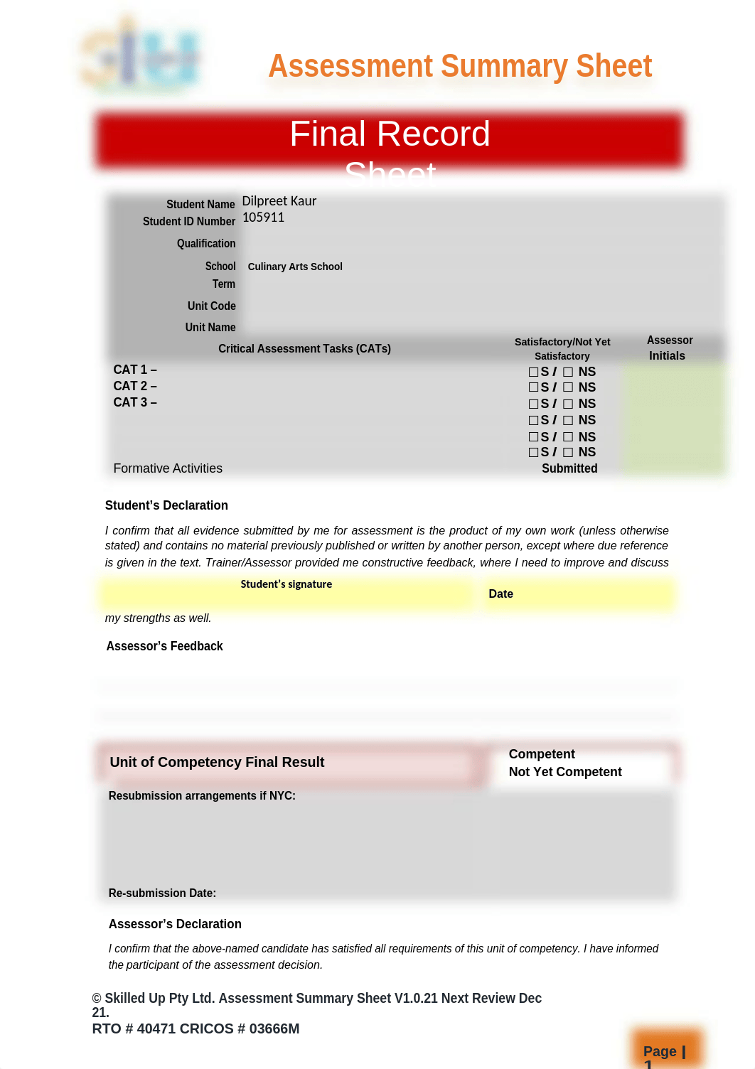 SITHASC002 Student Assessment Workbook-converted.docx_d4a25u2e6ep_page1