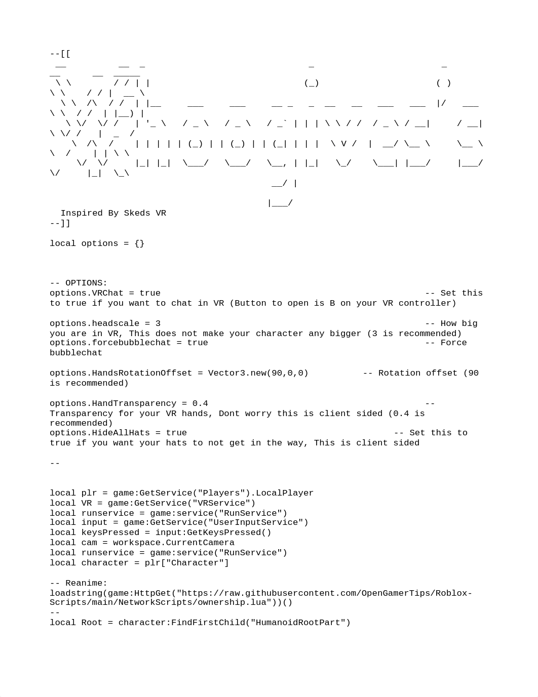 Whoogivess VR ROBLOX VR SCRIPT MAY 2021.txt_d4a5lnlukq4_page1