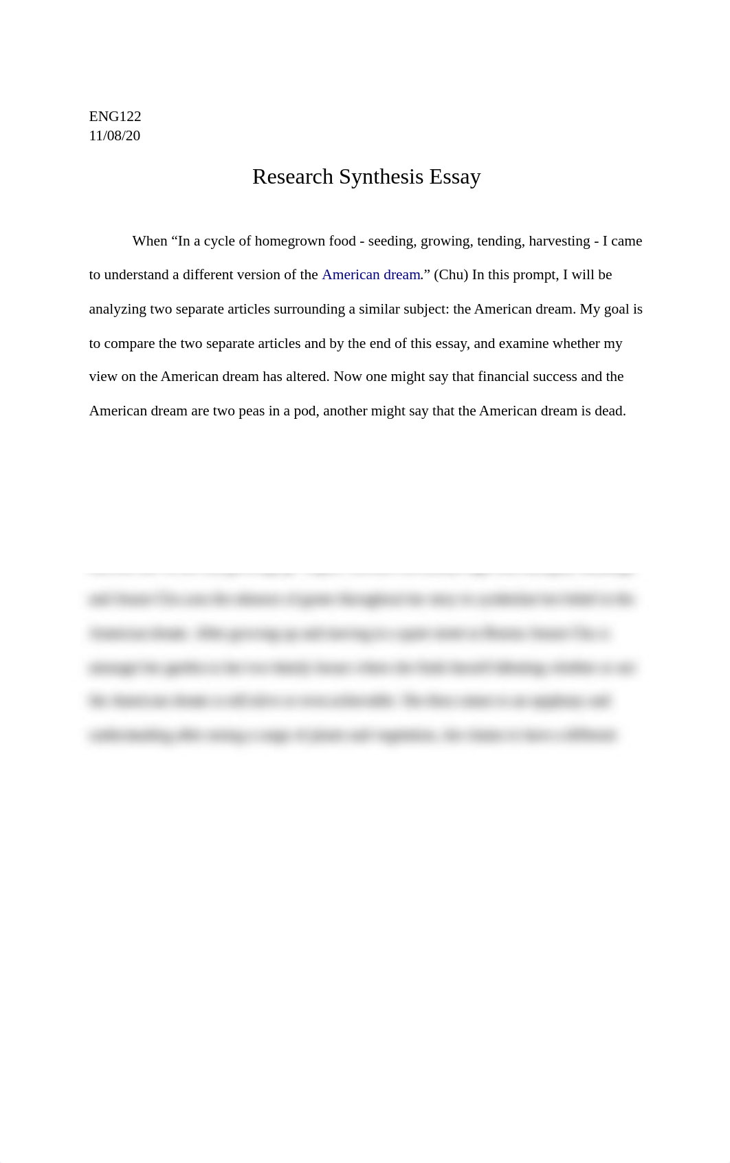 Research Synthesis Essay.docx_d4a5u2tdlak_page1