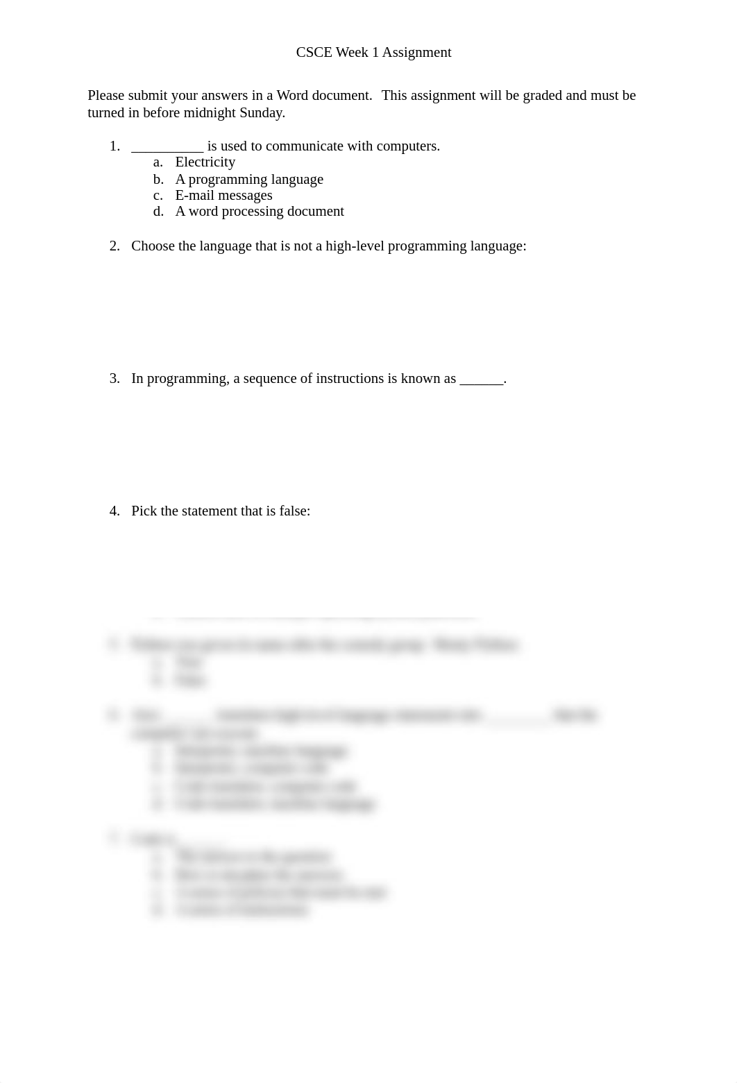 CSCE102 - Assign1.pdf_d4a5xikkv4s_page1