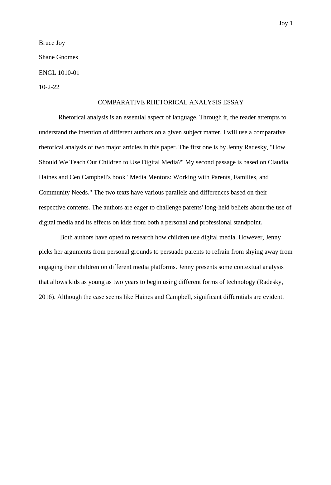 COMPARATIVE RHETORICAL ANALYSIS ESSAY (3).pdf_d4a6wxllvme_page1