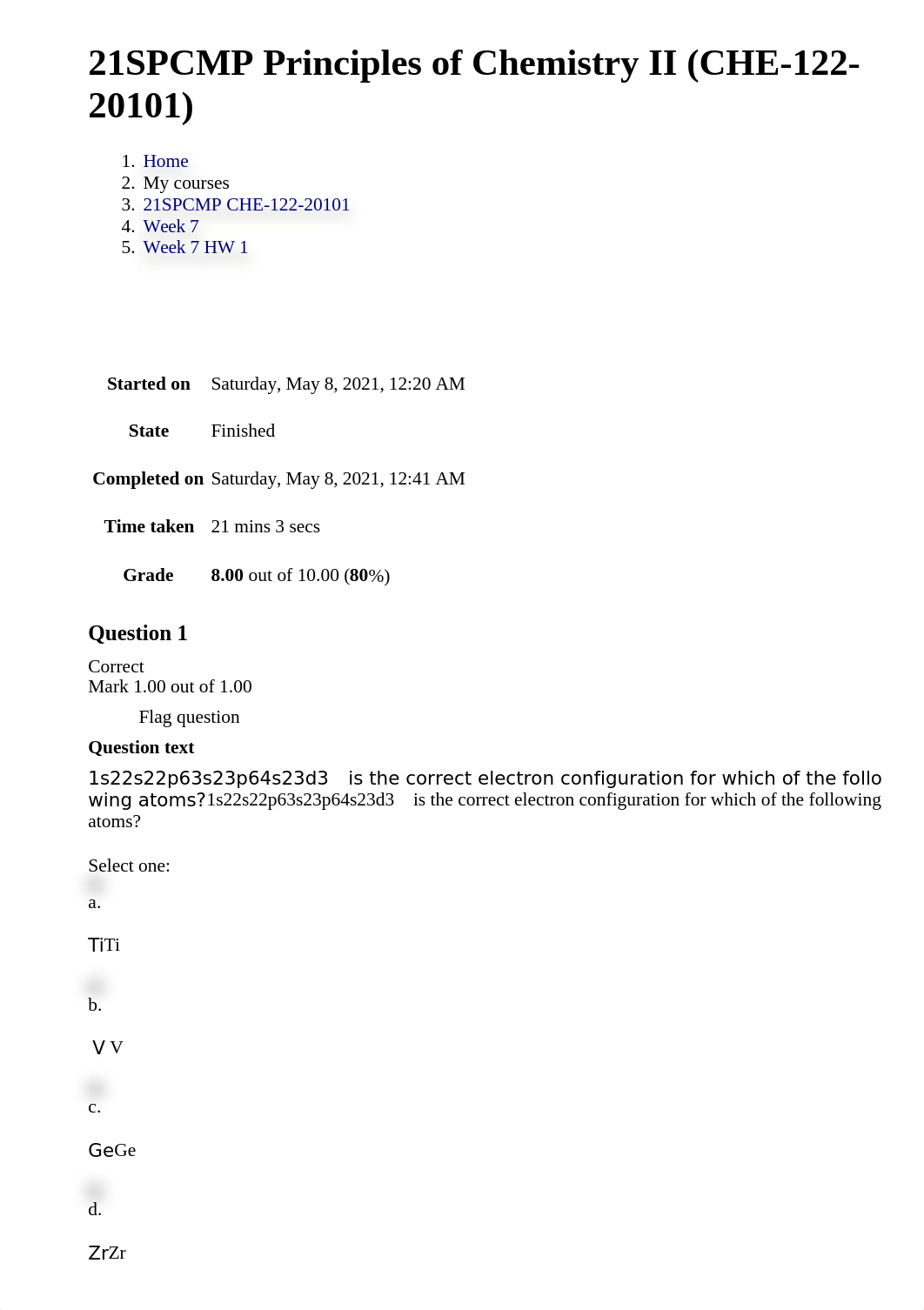 Week 7 HW 1_ Attempt review.html_d4a8ncwhnsf_page2