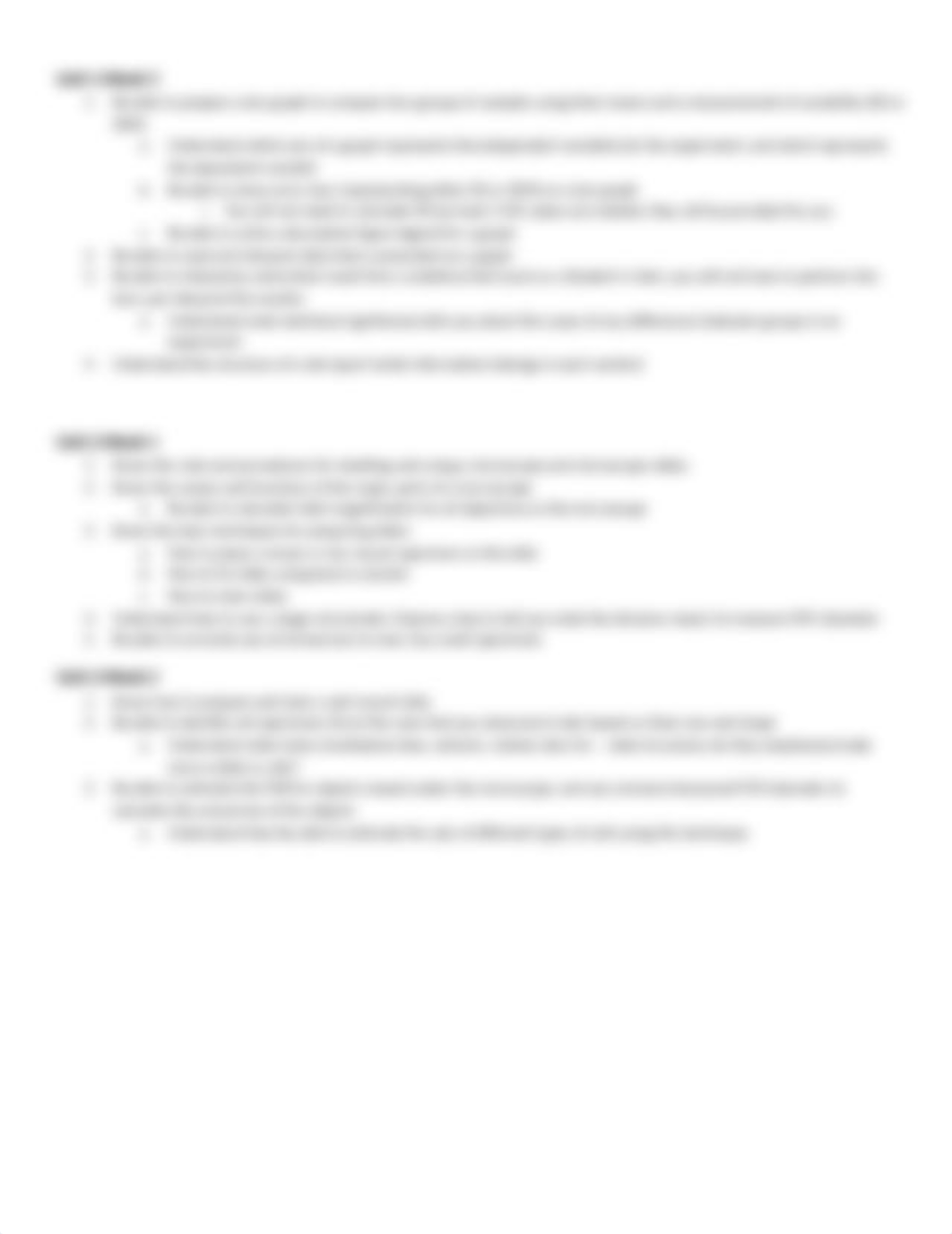 BIO 1210Z - Lab Practical 1 Study Guide_d4a8sdopl8f_page2