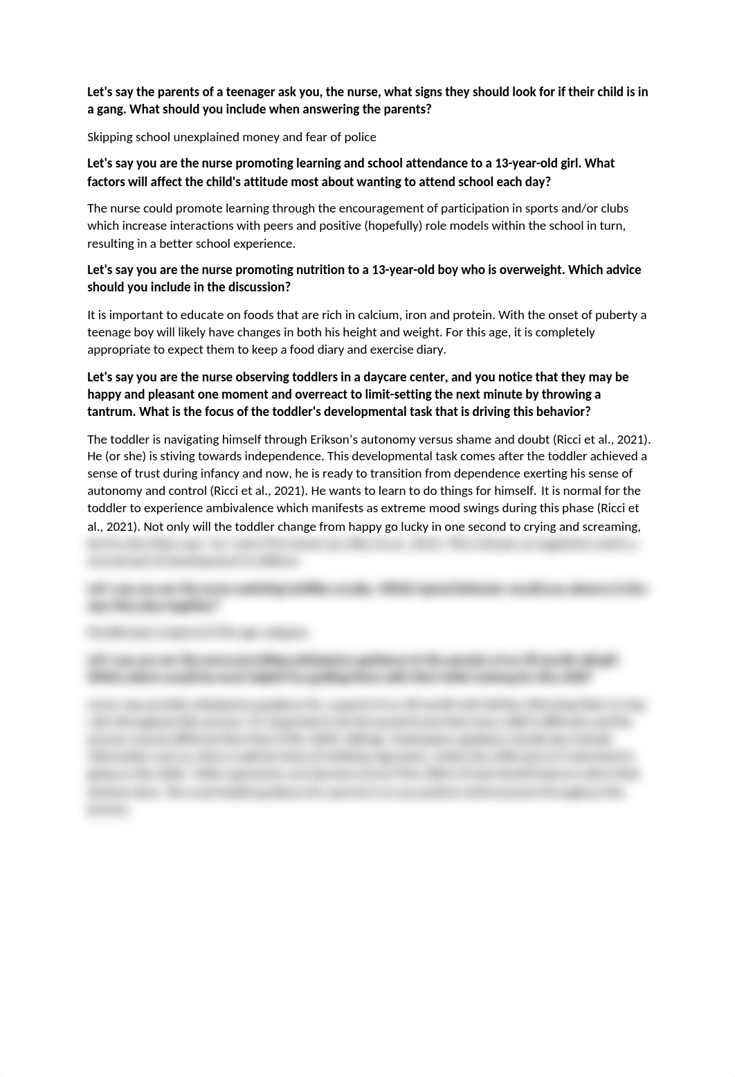 PEDS Unit 1 DB questions.docx_d4a8u3yji8a_page1