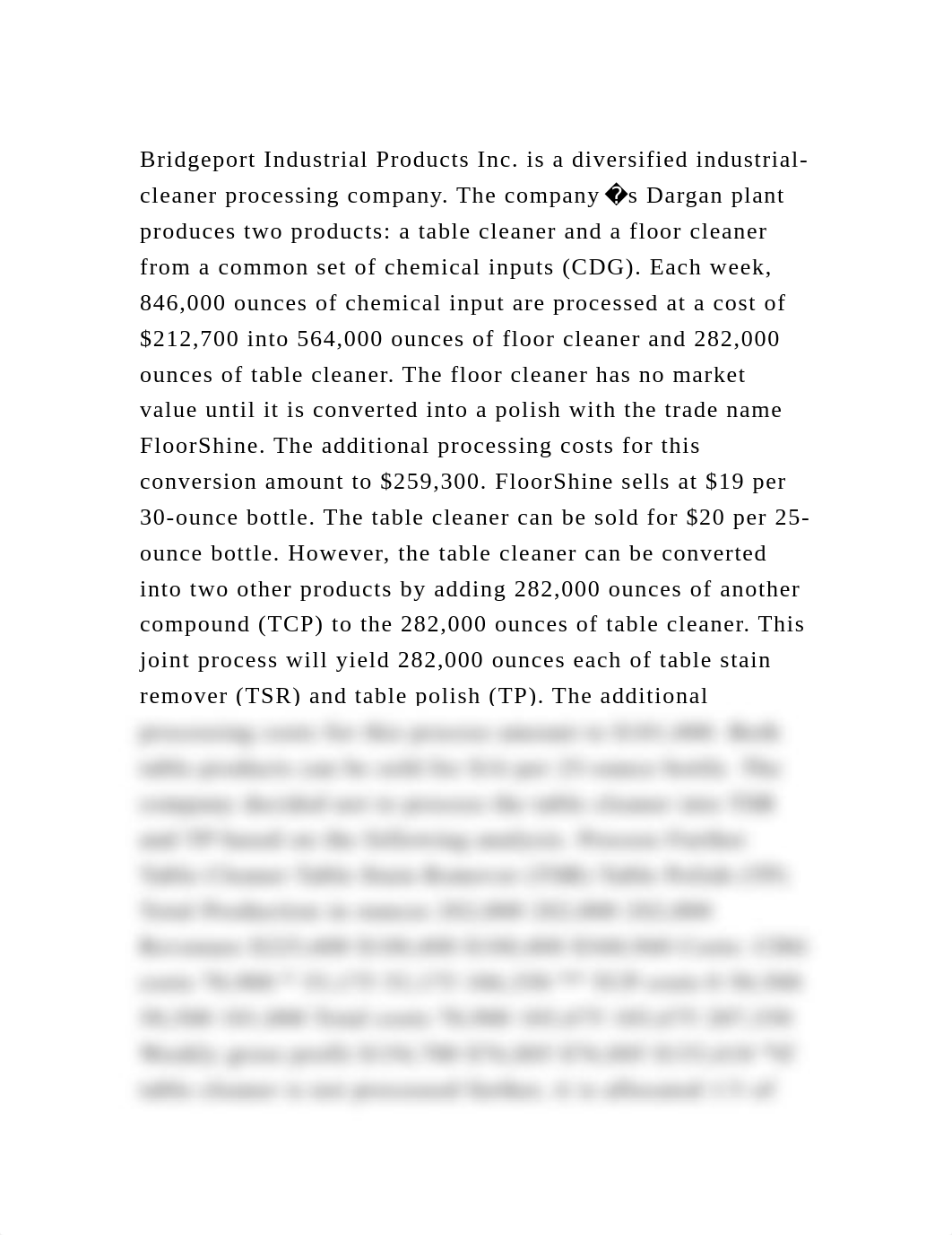 Bridgeport Industrial Products Inc. is a diversified industrial-clea.docx_d4aa00tfdyk_page2