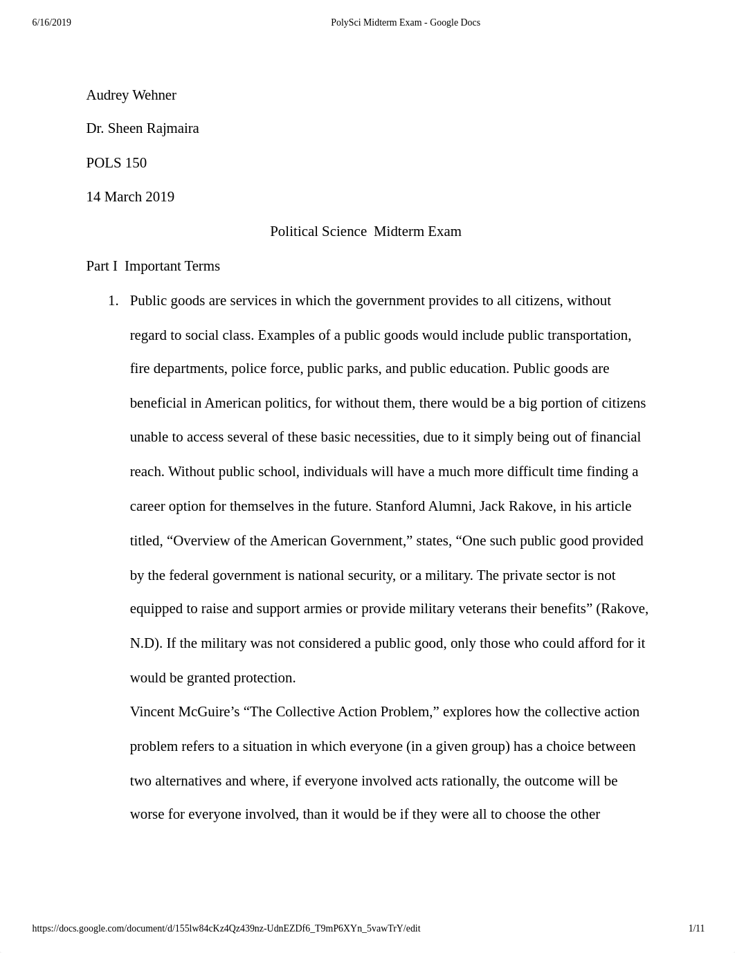 POLS MIDTERM.pdf_d4ab9hvep6n_page1