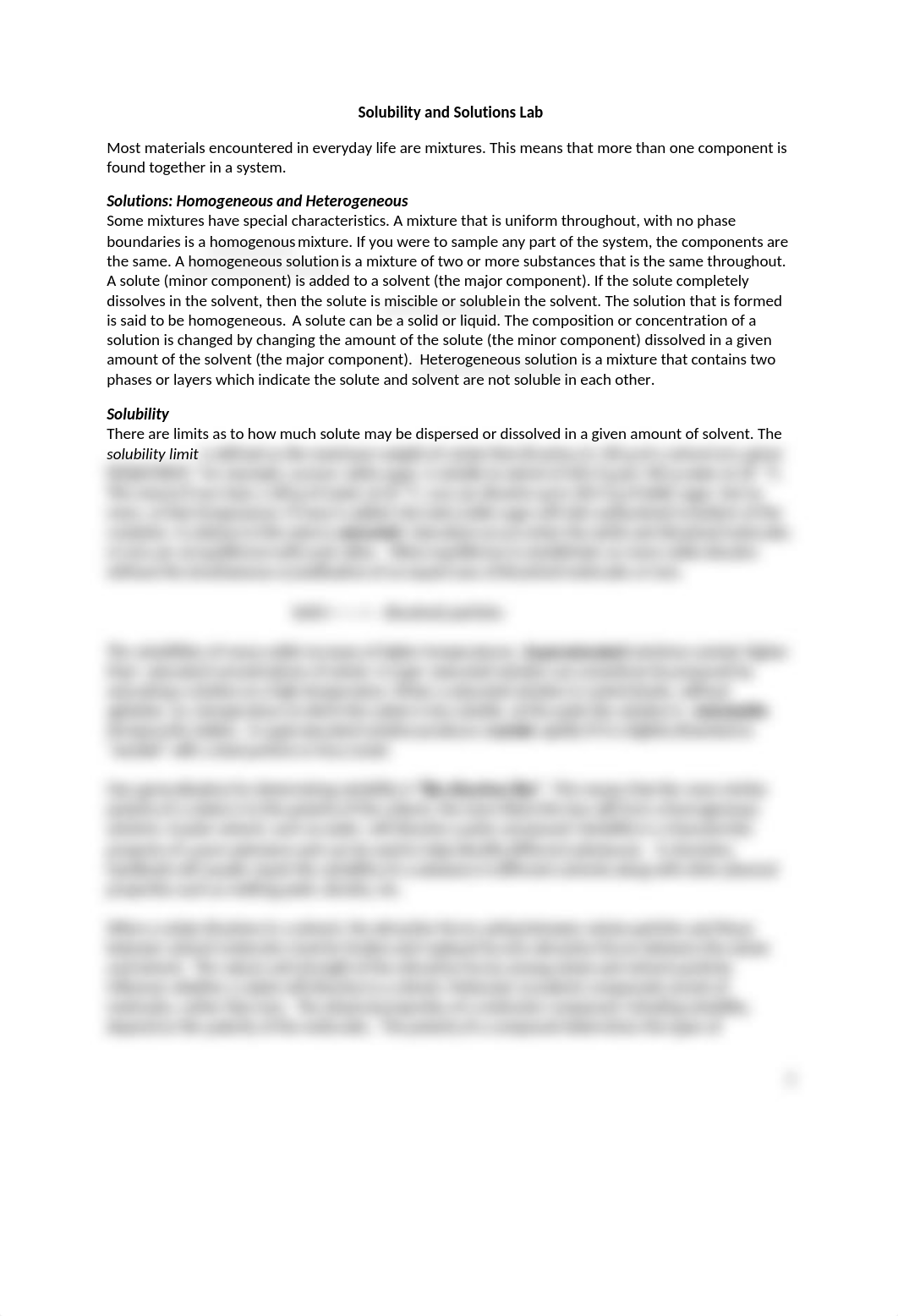 2-1 Organic Solubility and Solutions Lab online.docx_d4ad8n9ouyn_page1