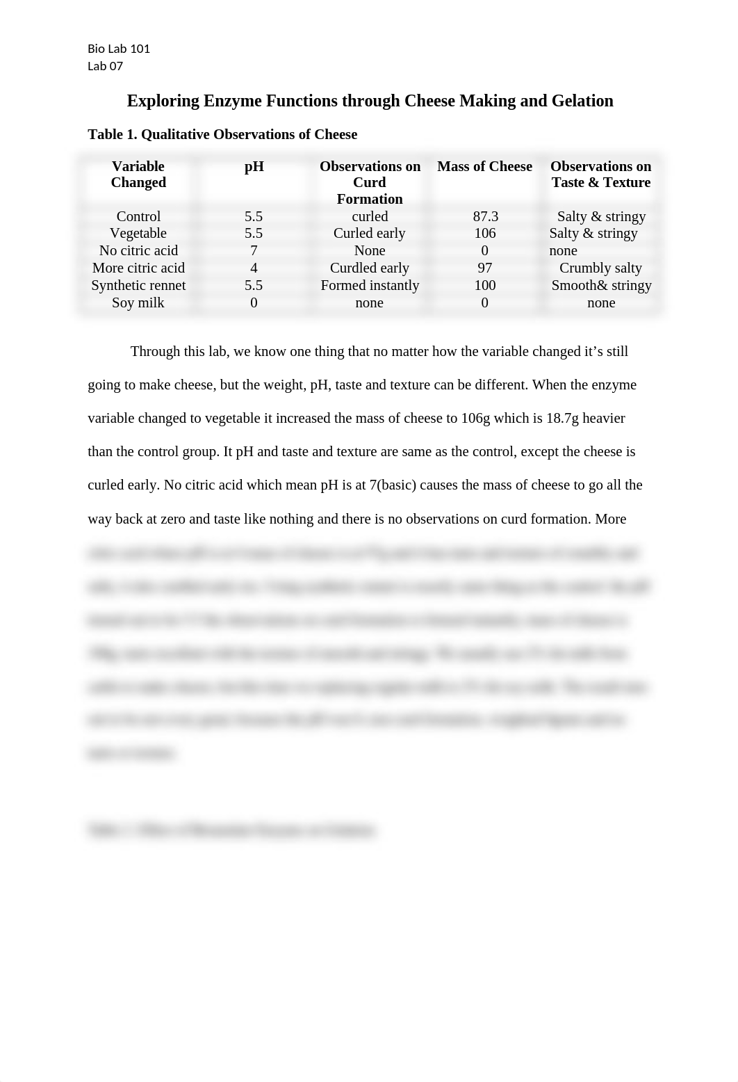 Exploring Enzyme Functions through Cheese Making and Gelation_d4admumg9a3_page1