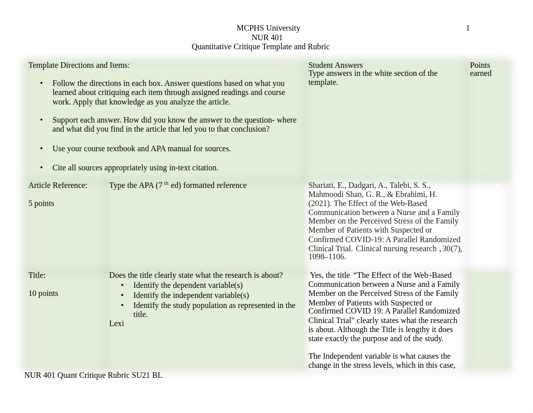 Quant Critique Template pdf.pdf_d4ag1tas236_page1