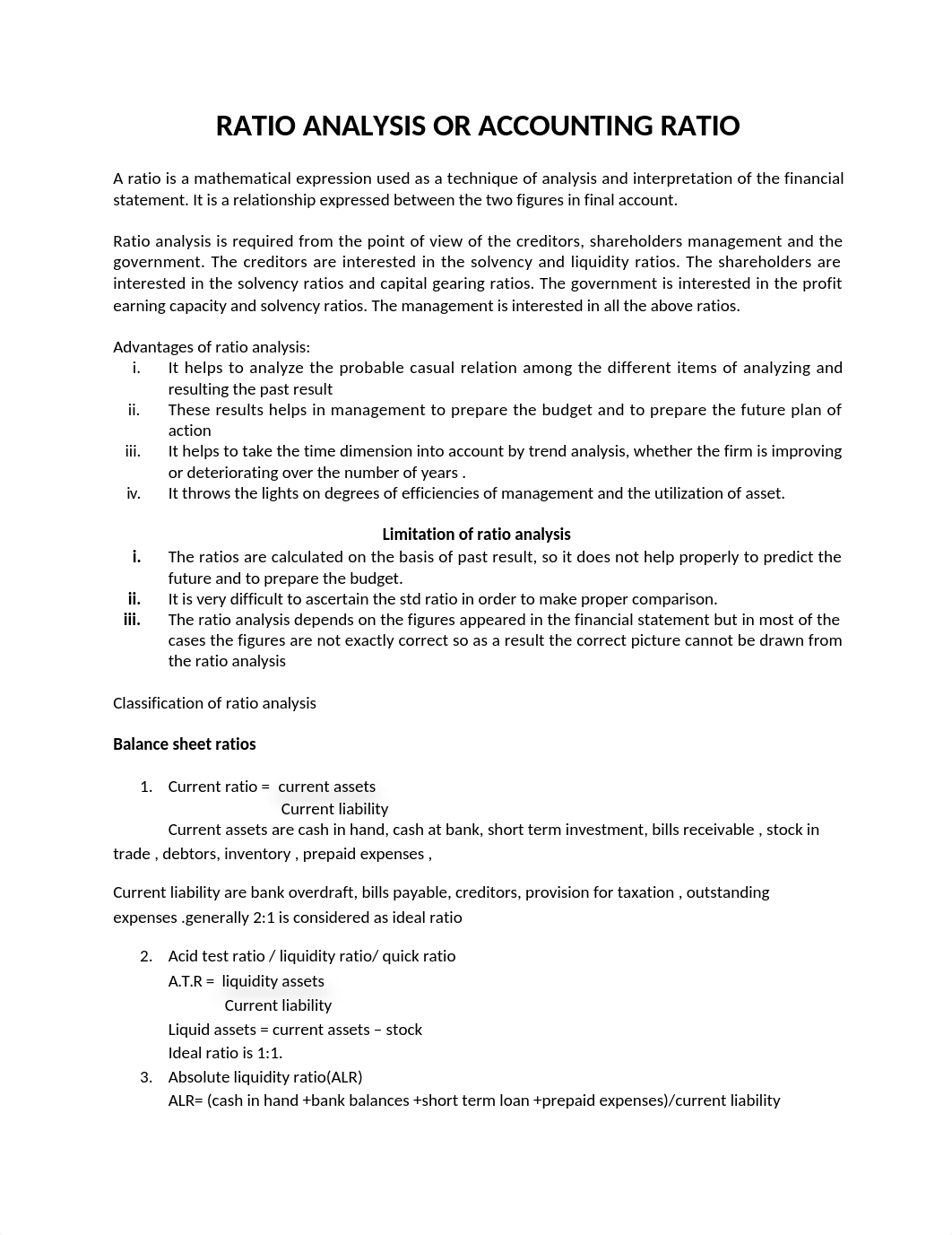 UNIT-2 Ratio analysis.docx_d4ahf0l7wir_page1