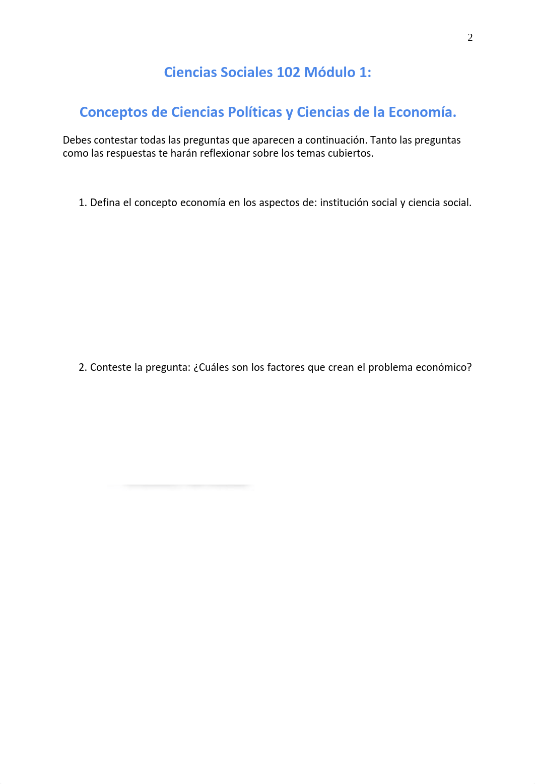 Ciencias Sociales 102  Módulo 1_ Conceptos Ciencias Políticas y Ciencias de la Economías .pdf_d4ai09qteuq_page2