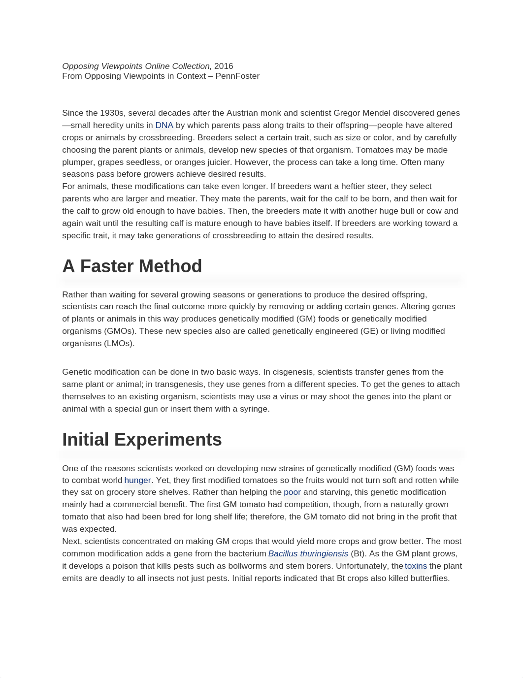 Opposing Viewpoints Online Collection - PennFoster.docx_d4ajnr535dd_page1