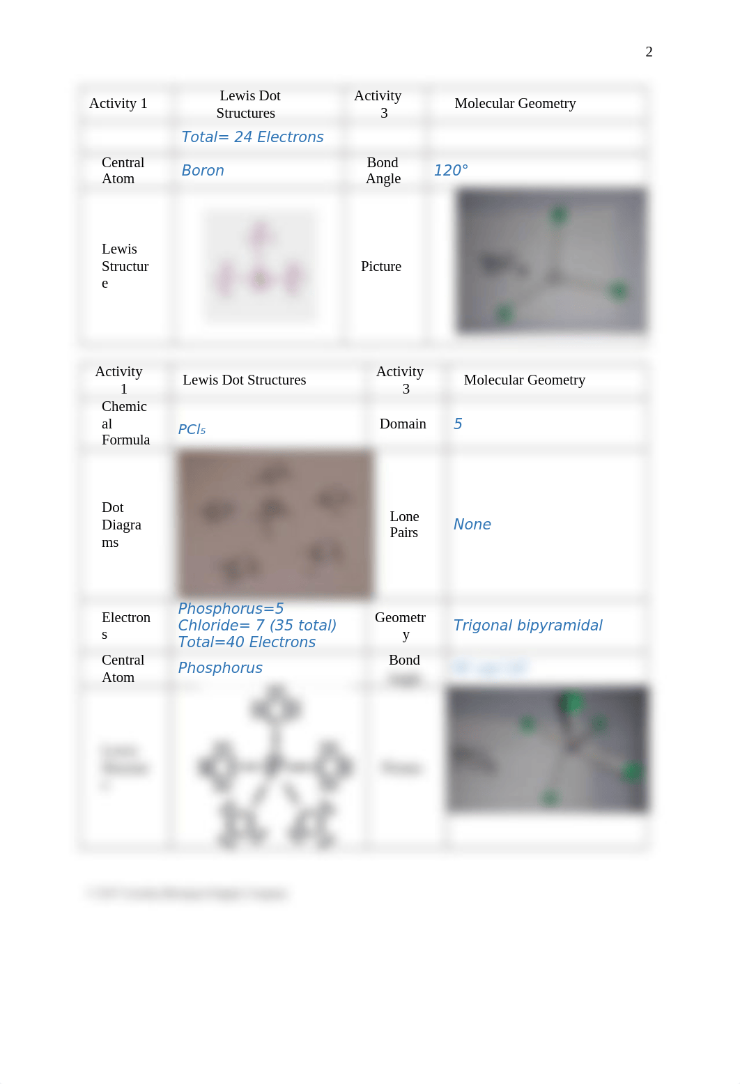 Lab 8 Lewis Structures and Molecular Shapes Q.docx_d4aju30lxek_page3