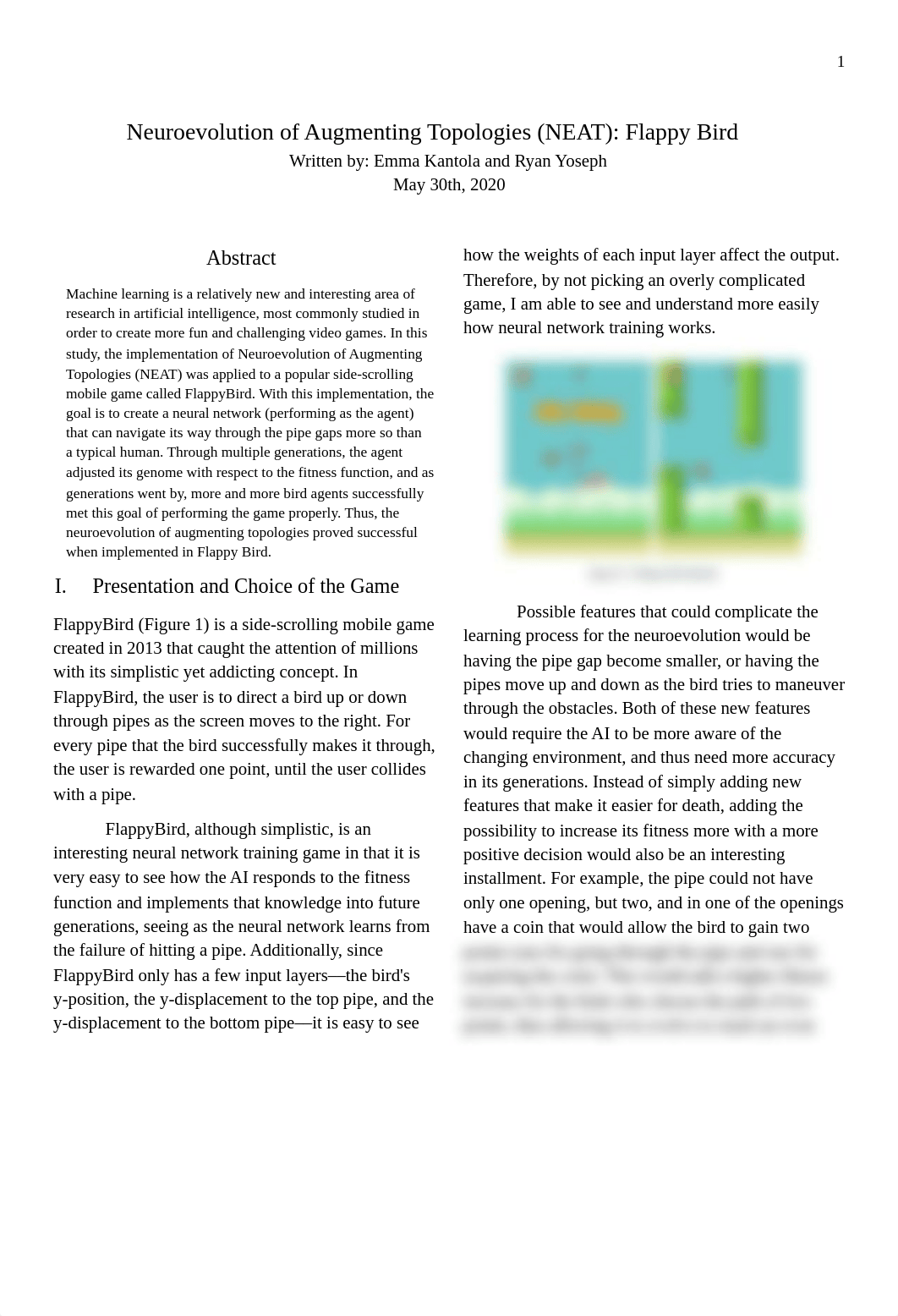 Reinforcement Learning Project_ Flappy Bird.pdf_d4akhduhyzk_page1