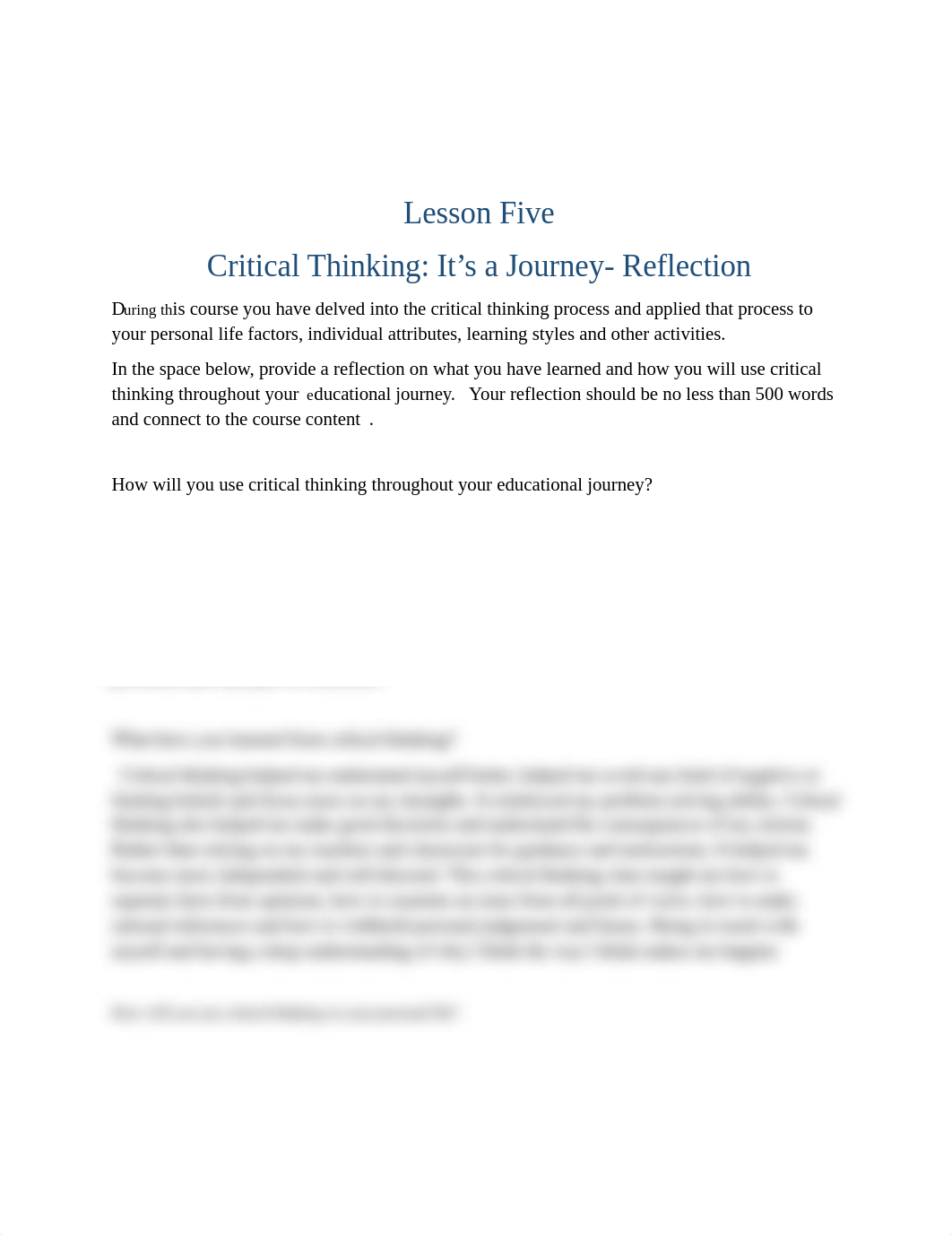 Learning Unit 5-Reflection.pdf_d4akmi4a35x_page1